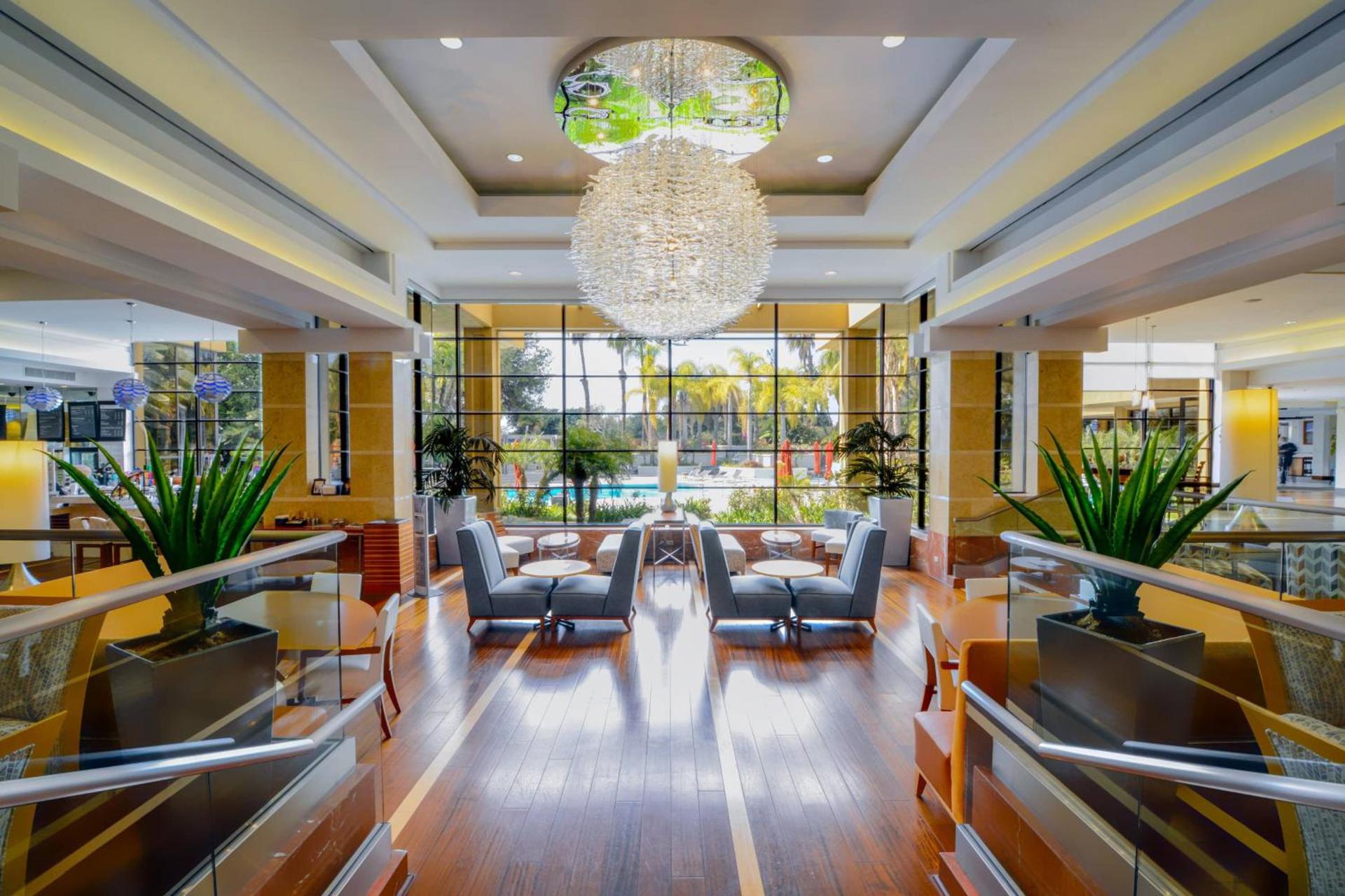 Long Beach Marriott photo 3