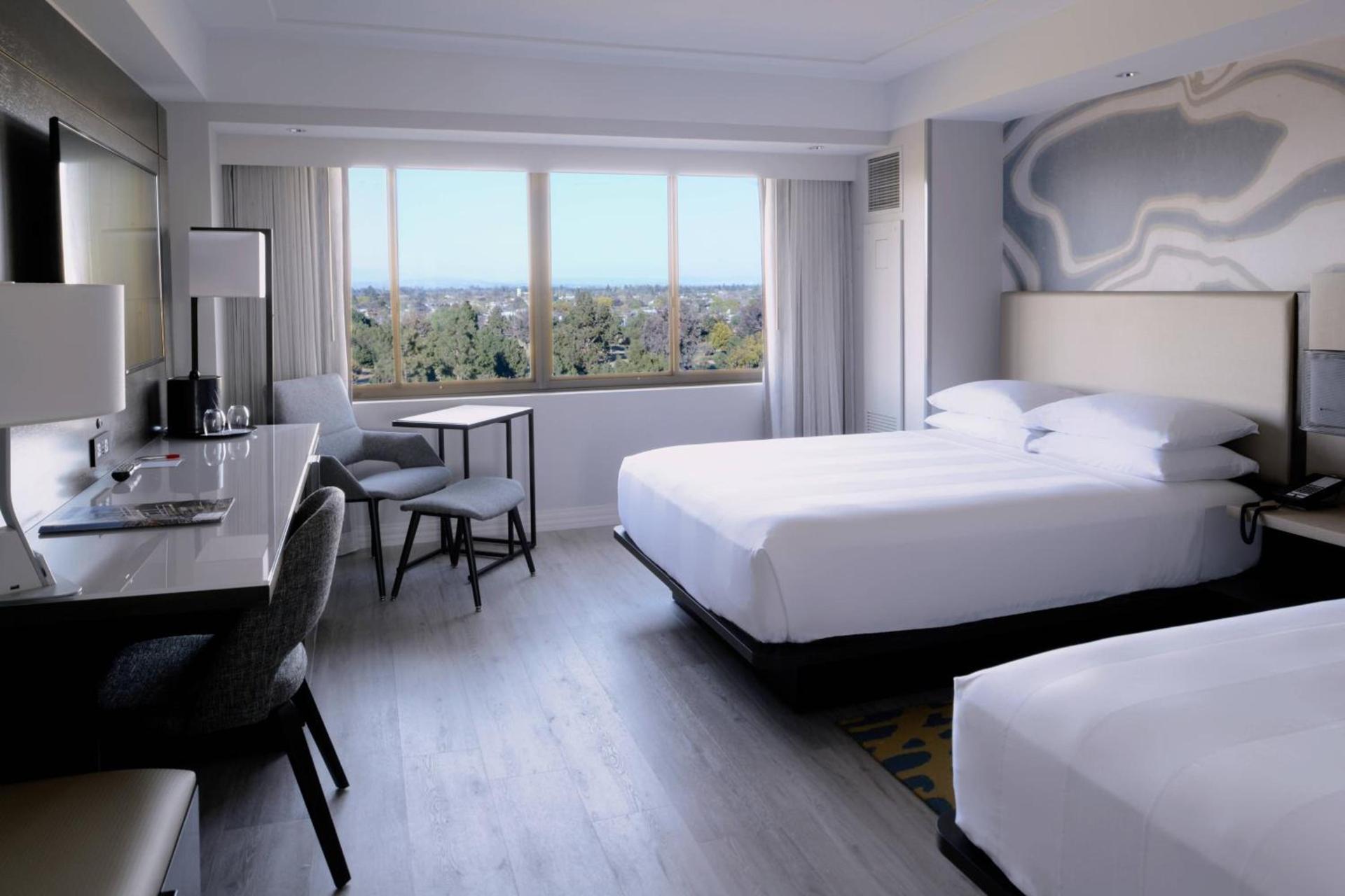 Long Beach Marriott photo 6