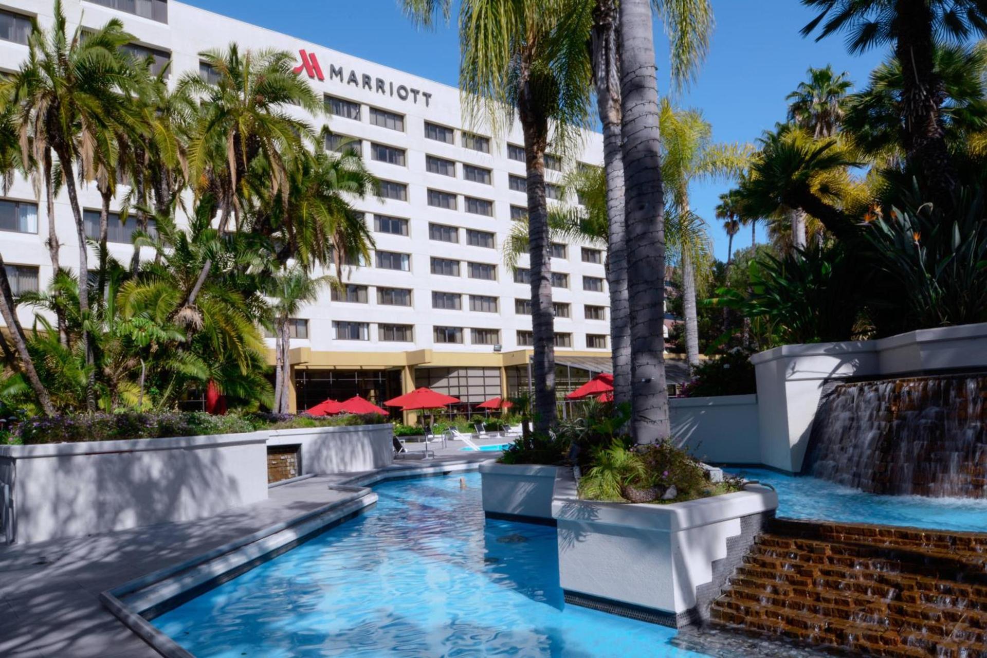 Long Beach Marriott photo 5