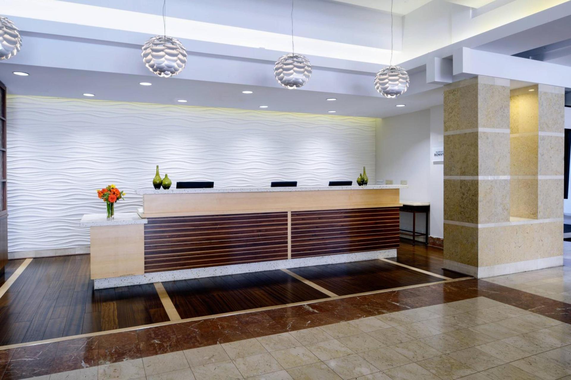 Long Beach Marriott photo 4