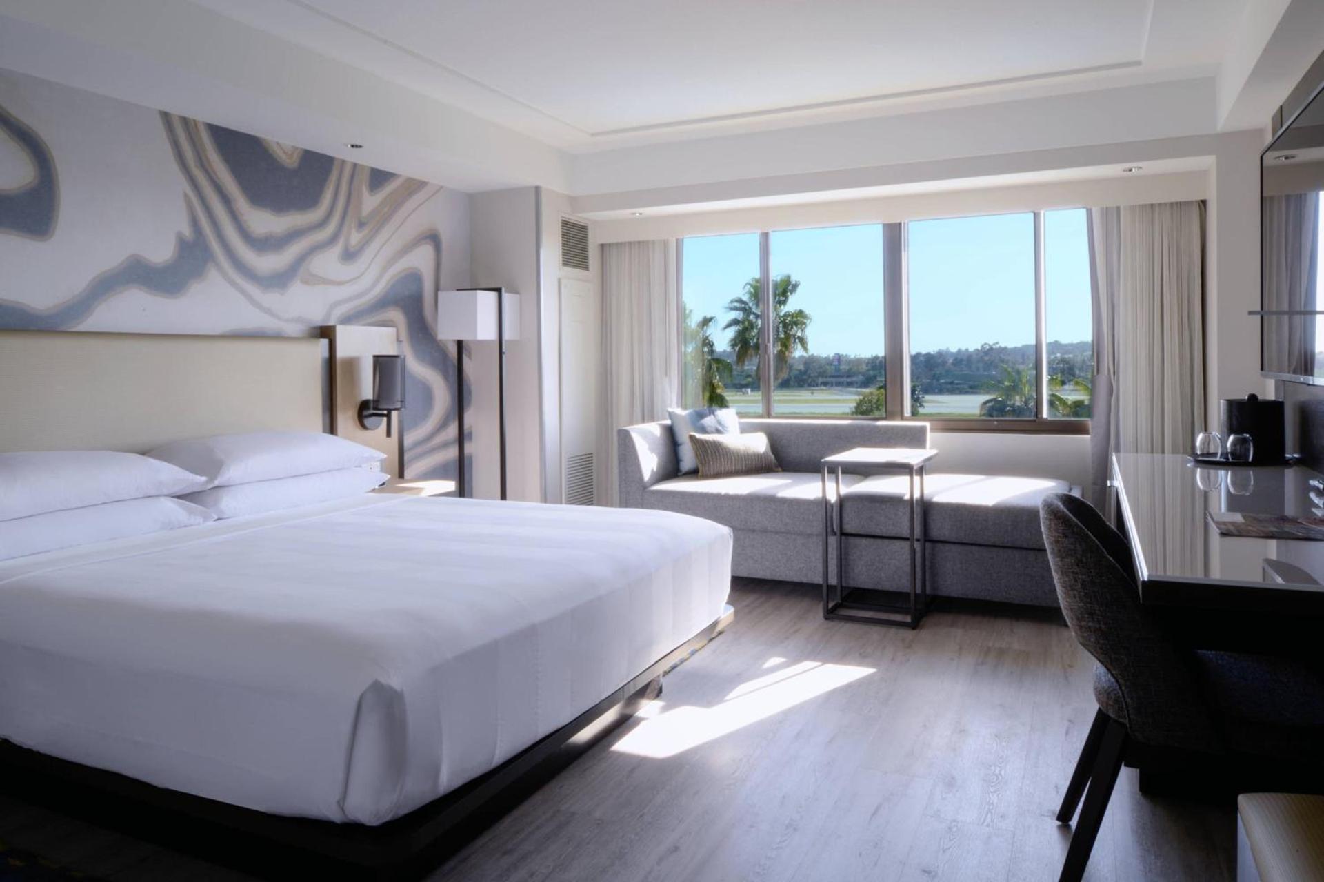 Long Beach Marriott photo 7