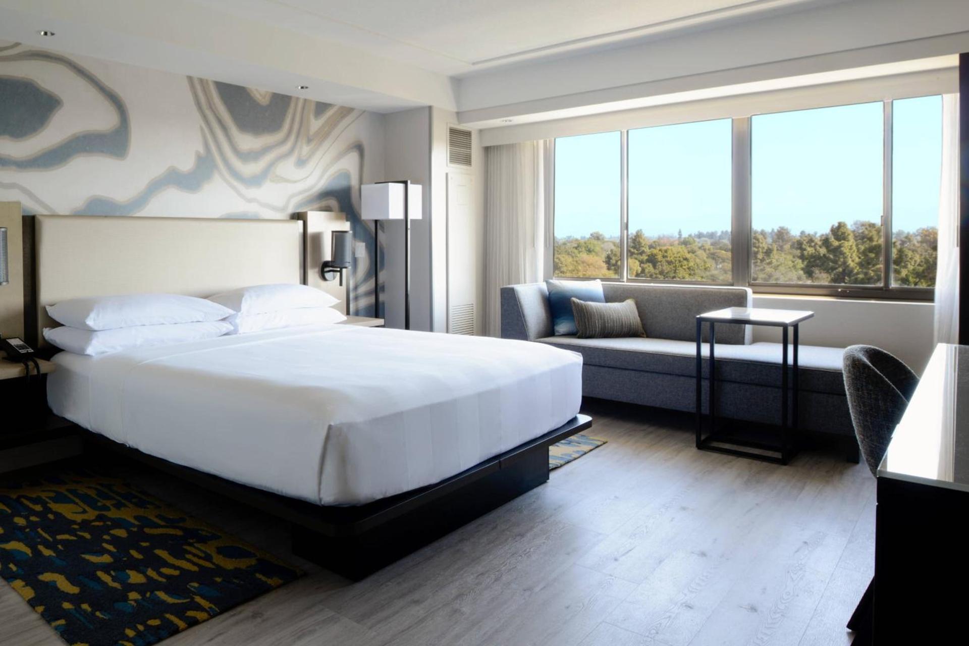 Long Beach Marriott photo 8