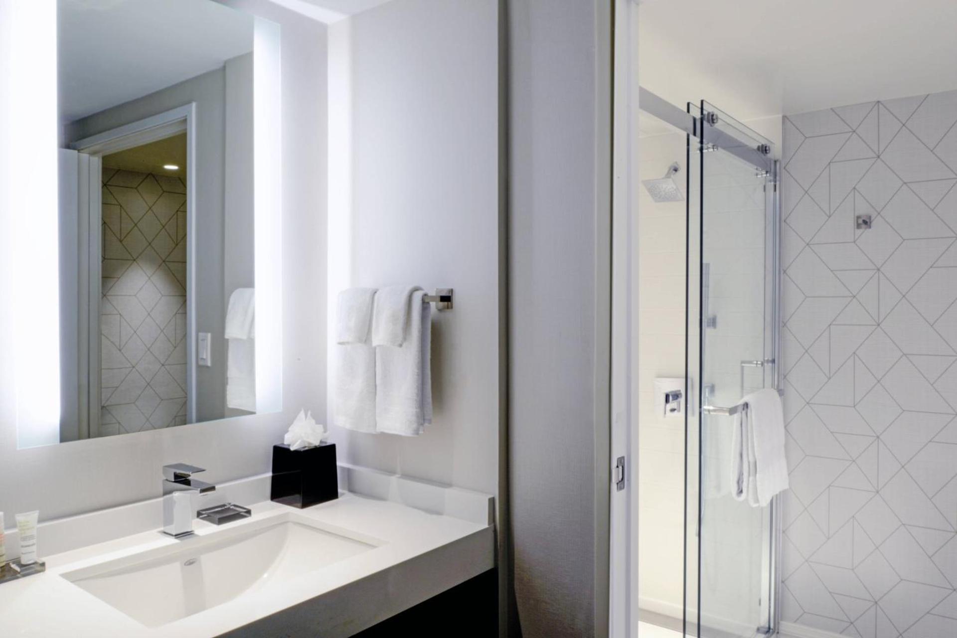 Long Beach Marriott photo 9
