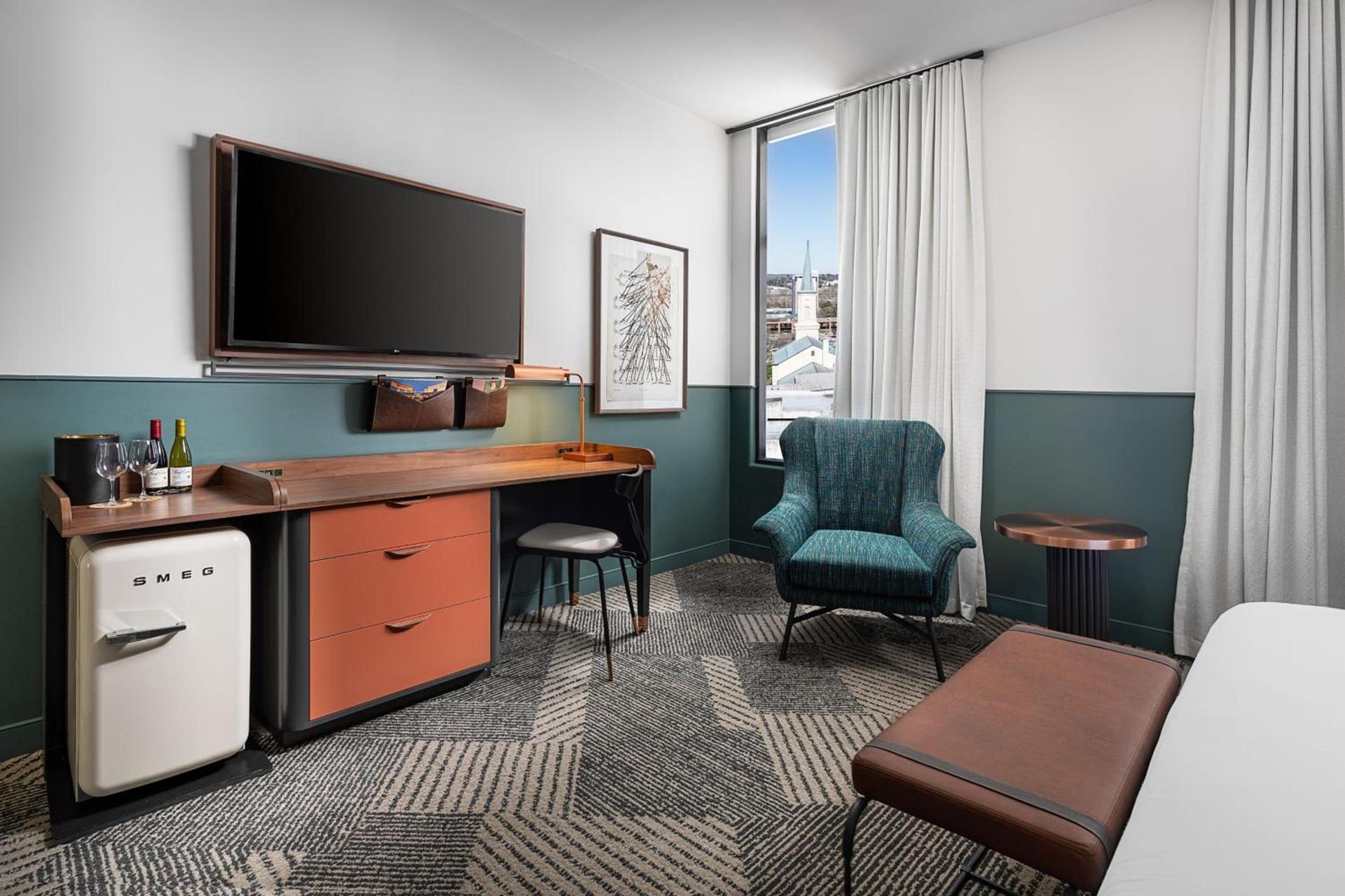 Hotel Forty Five, Macon, a Tribute Portfolio Hotel photo 17