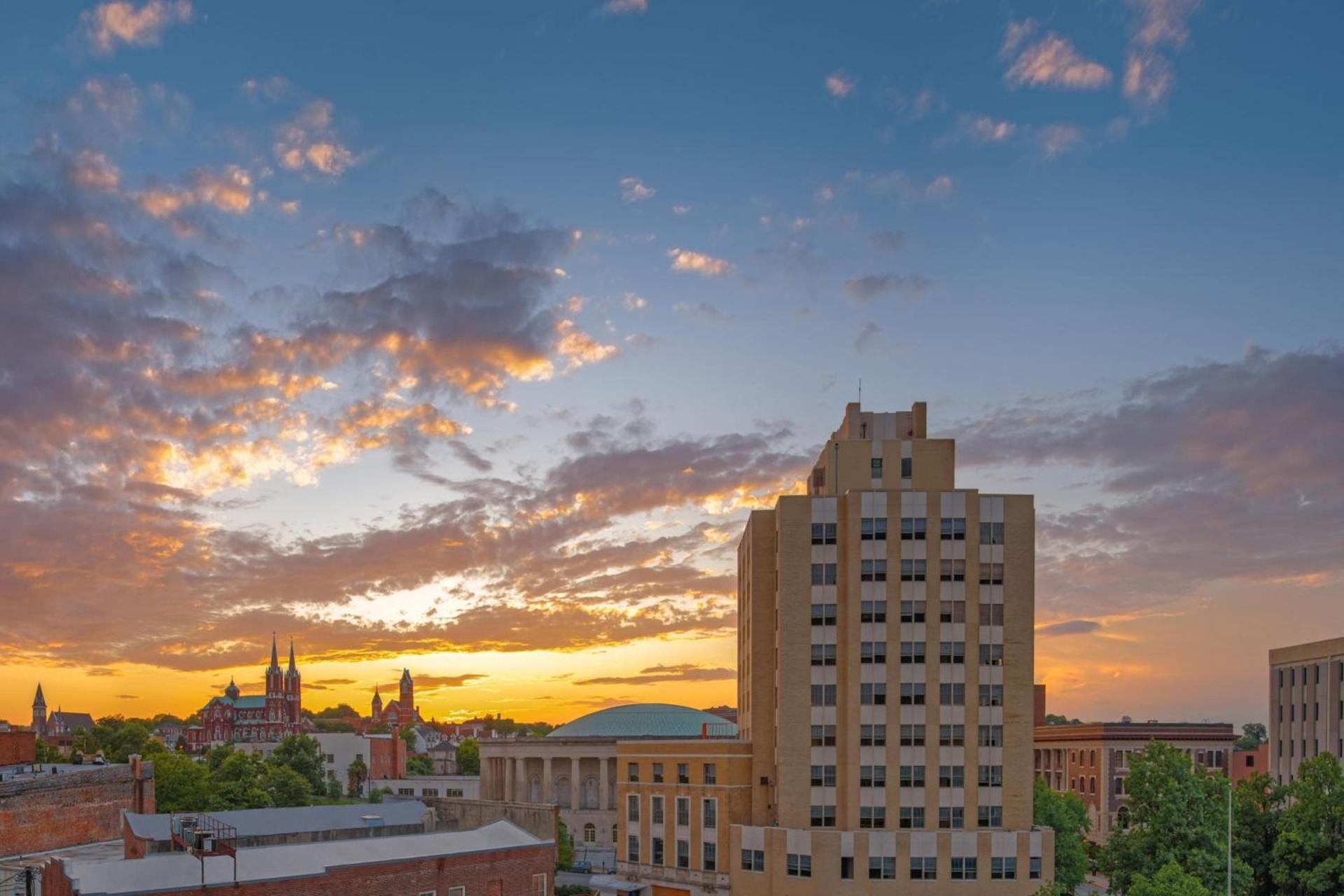 Hotel Forty Five, Macon, a Tribute Portfolio Hotel photo 4