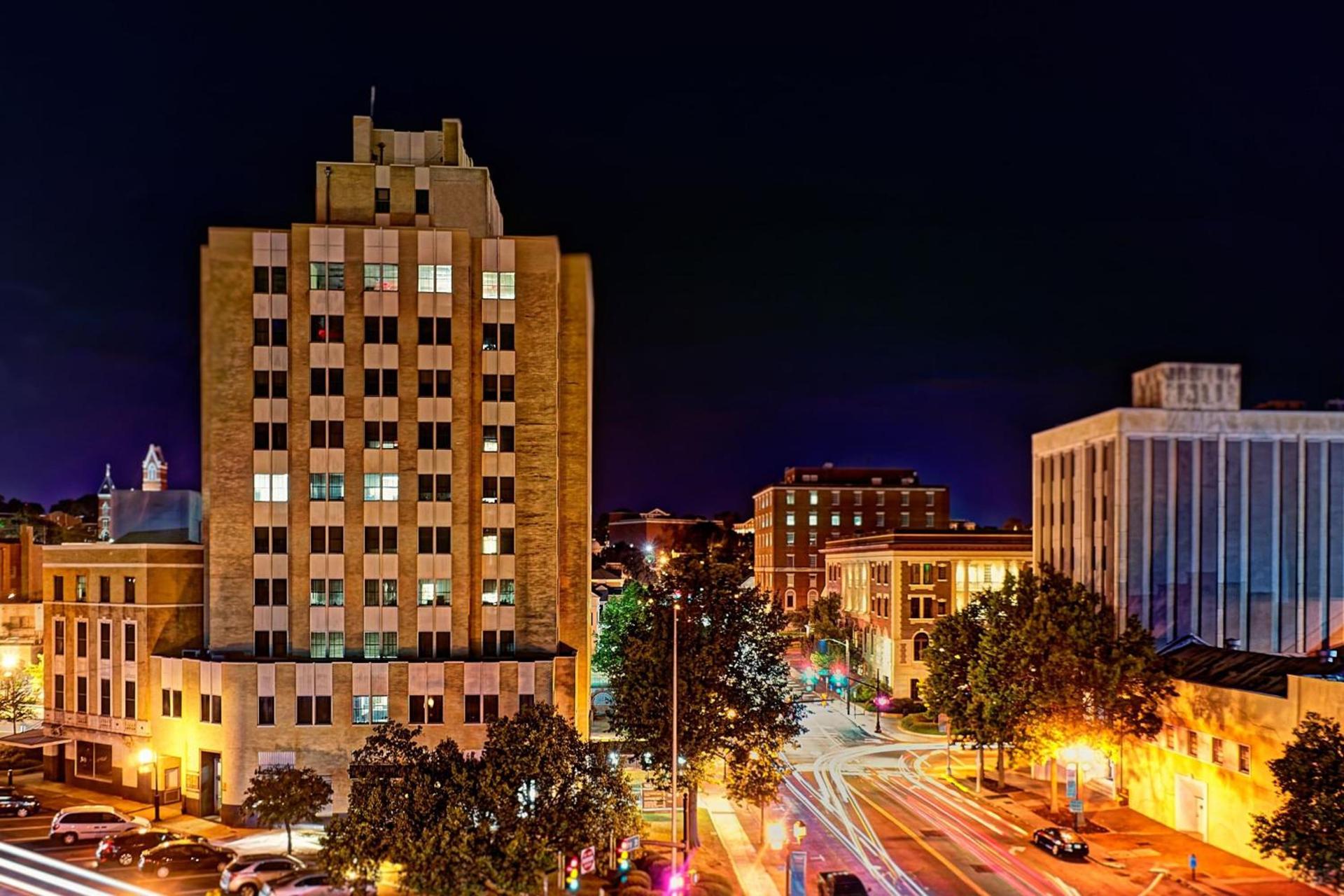 Hotel Forty Five, Macon, a Tribute Portfolio Hotel photo 12