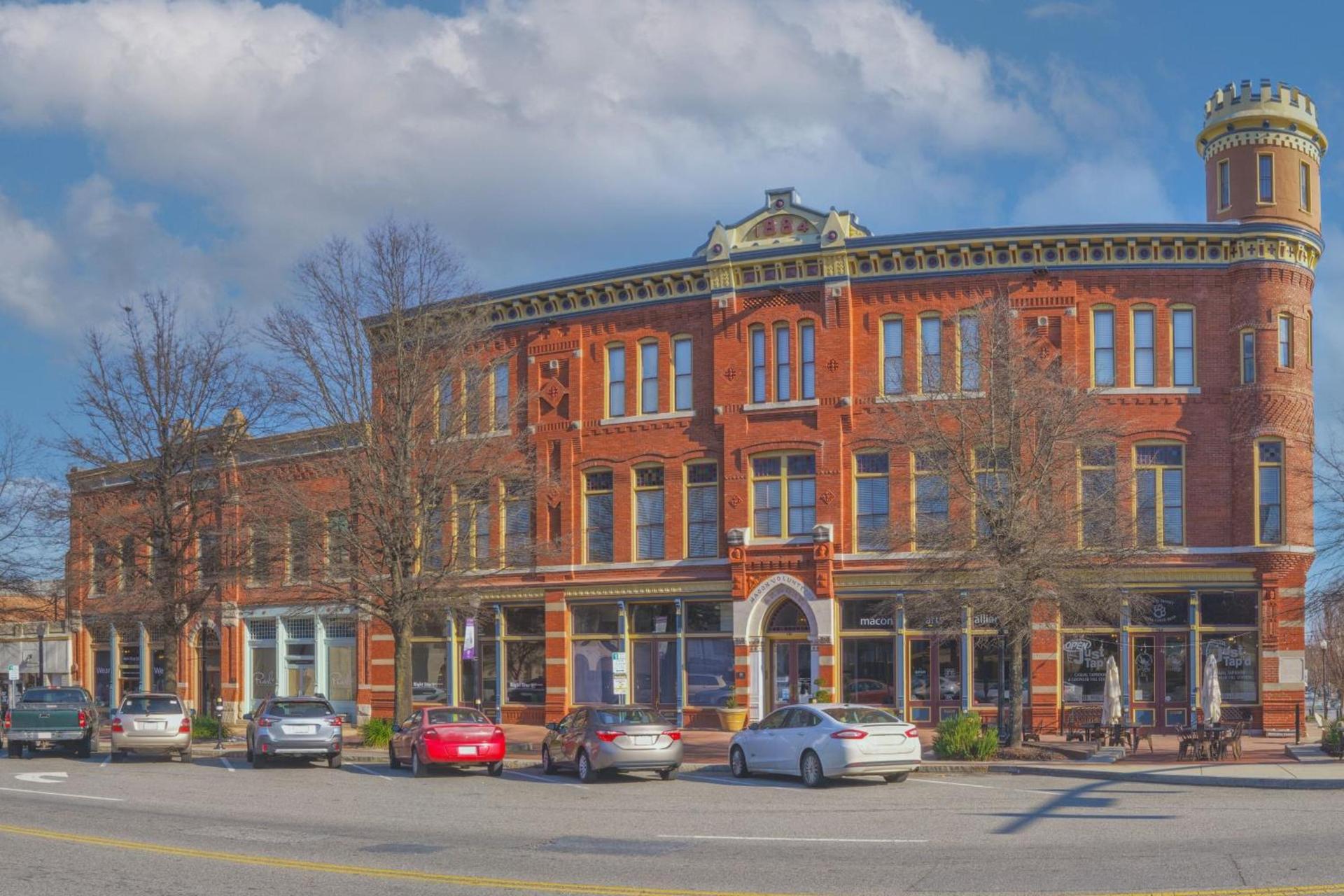 Hotel Forty Five, Macon, a Tribute Portfolio Hotel photo 5