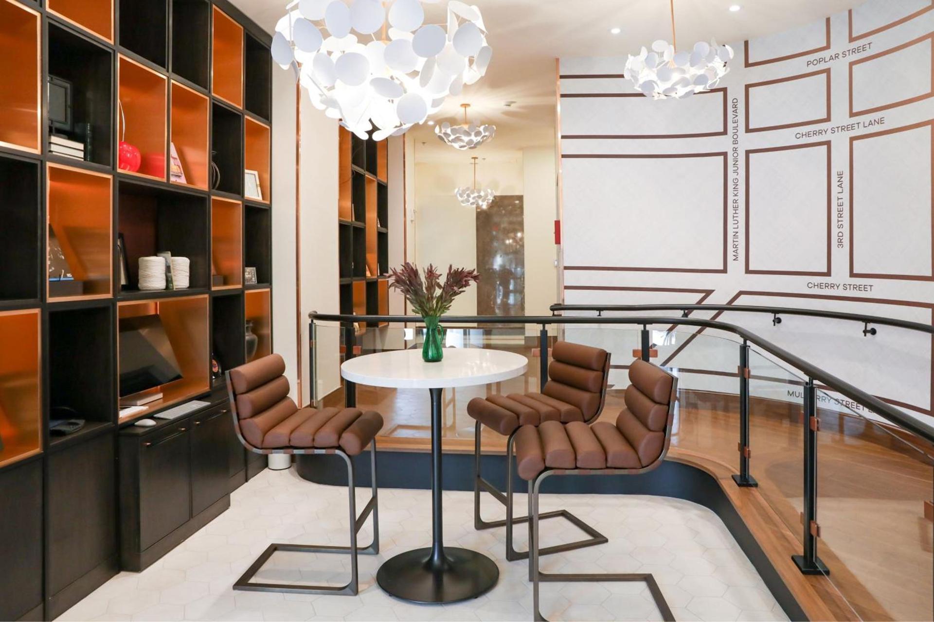 Hotel Forty Five, Macon, a Tribute Portfolio Hotel photo 7