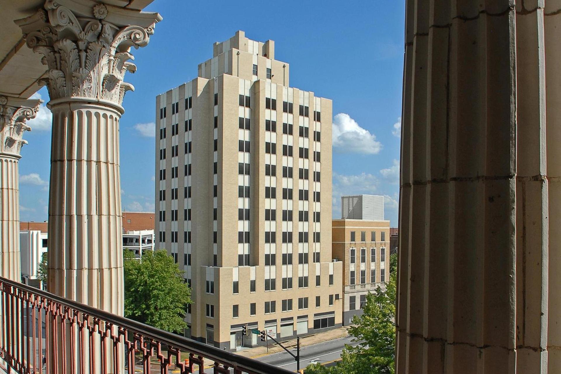 Hotel Forty Five, Macon, a Tribute Portfolio Hotel photo 3