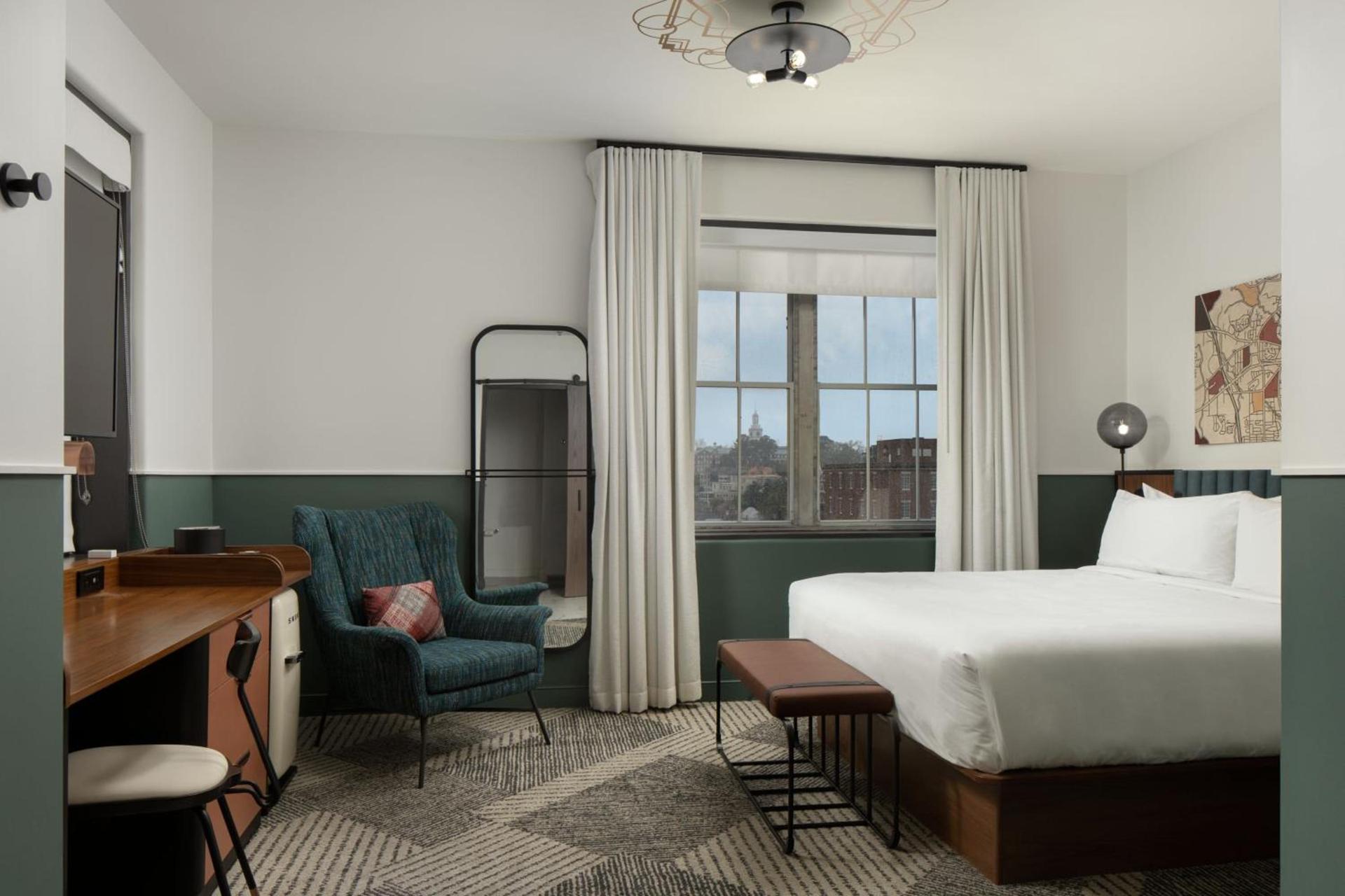 Hotel Forty Five, Macon, a Tribute Portfolio Hotel photo 19