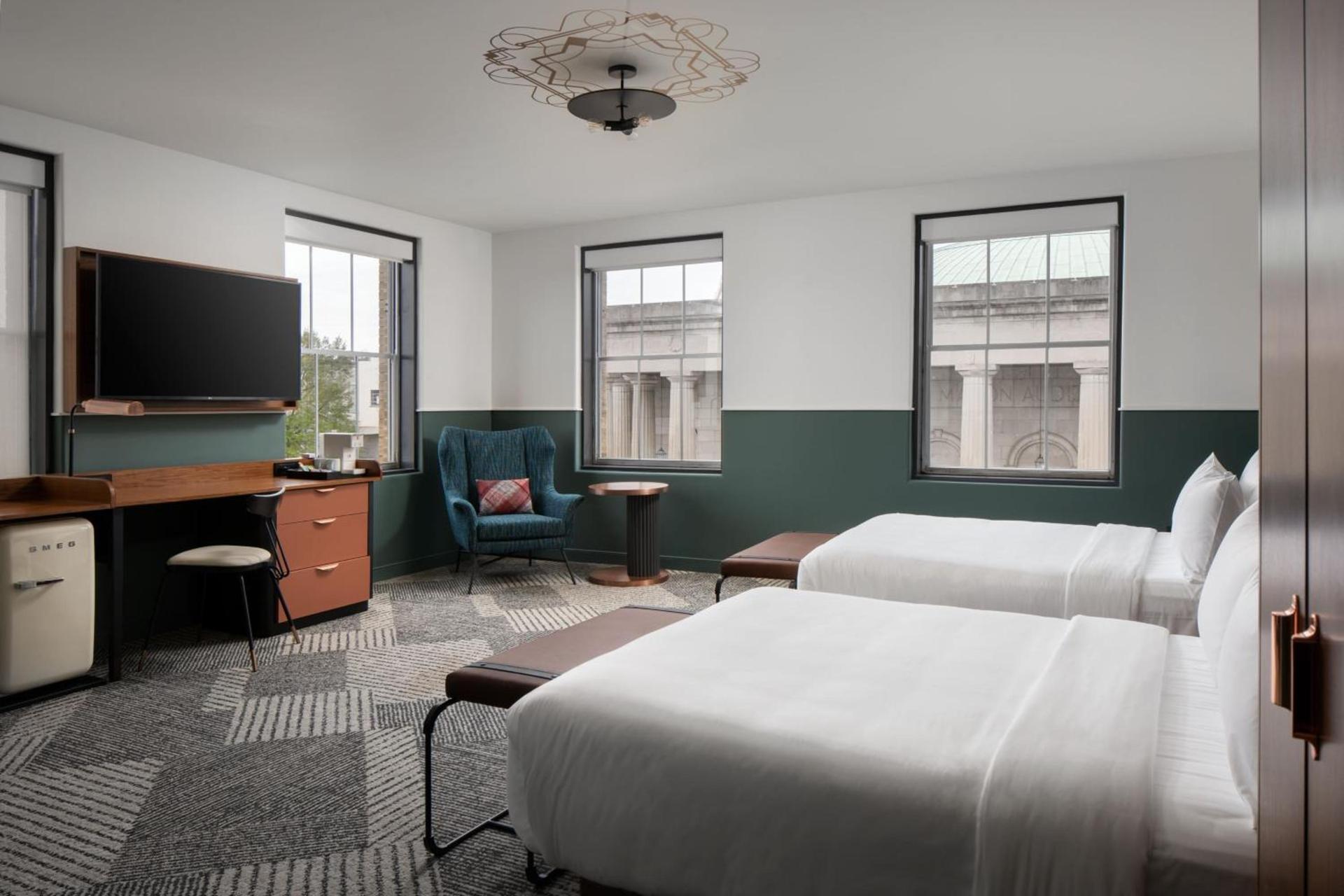 Hotel Forty Five, Macon, a Tribute Portfolio Hotel photo 21