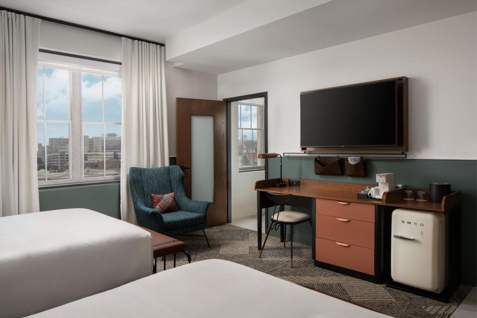 Hotel Forty Five, Macon, a Tribute Portfolio Hotel photo 22