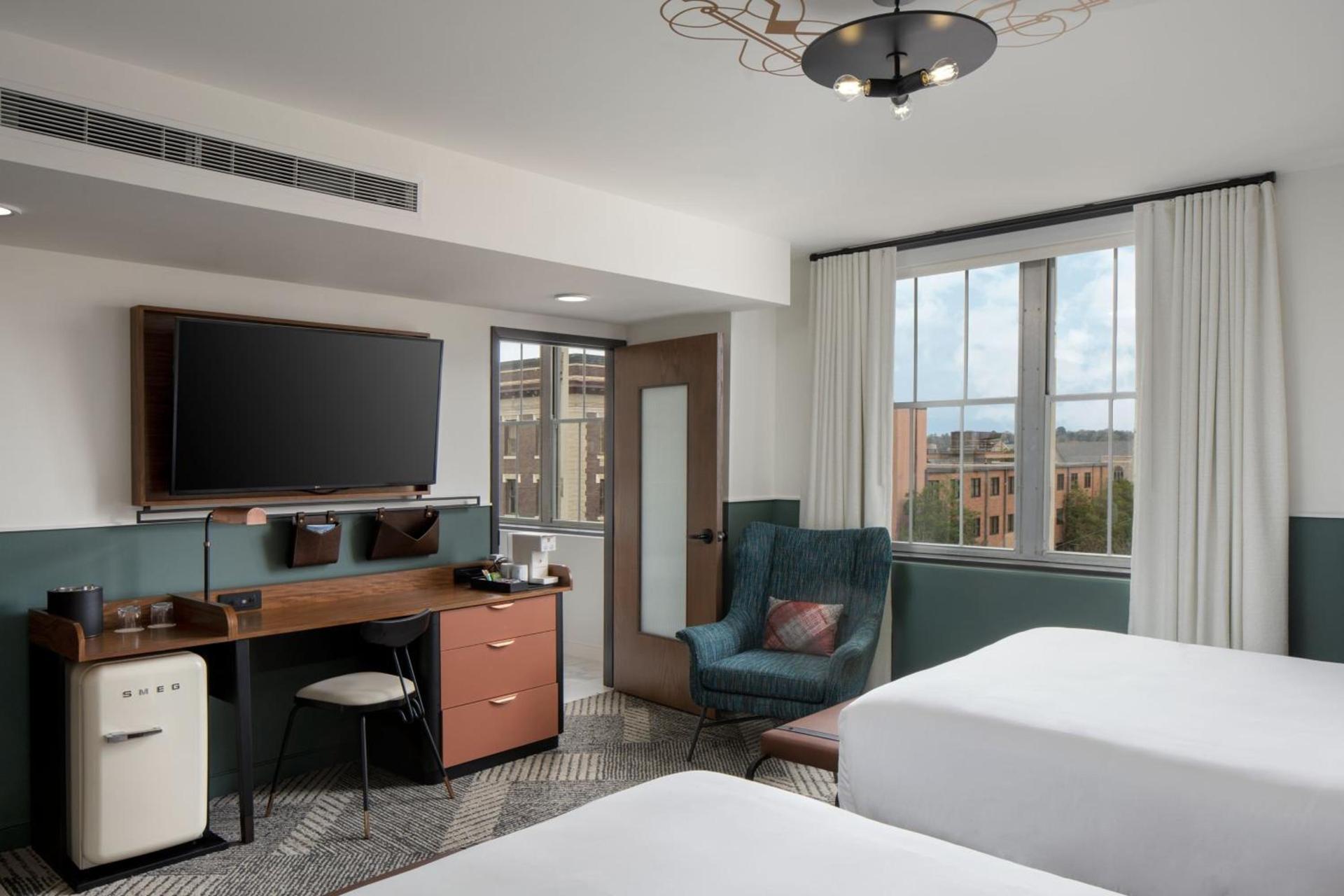 Hotel Forty Five, Macon, a Tribute Portfolio Hotel photo 24
