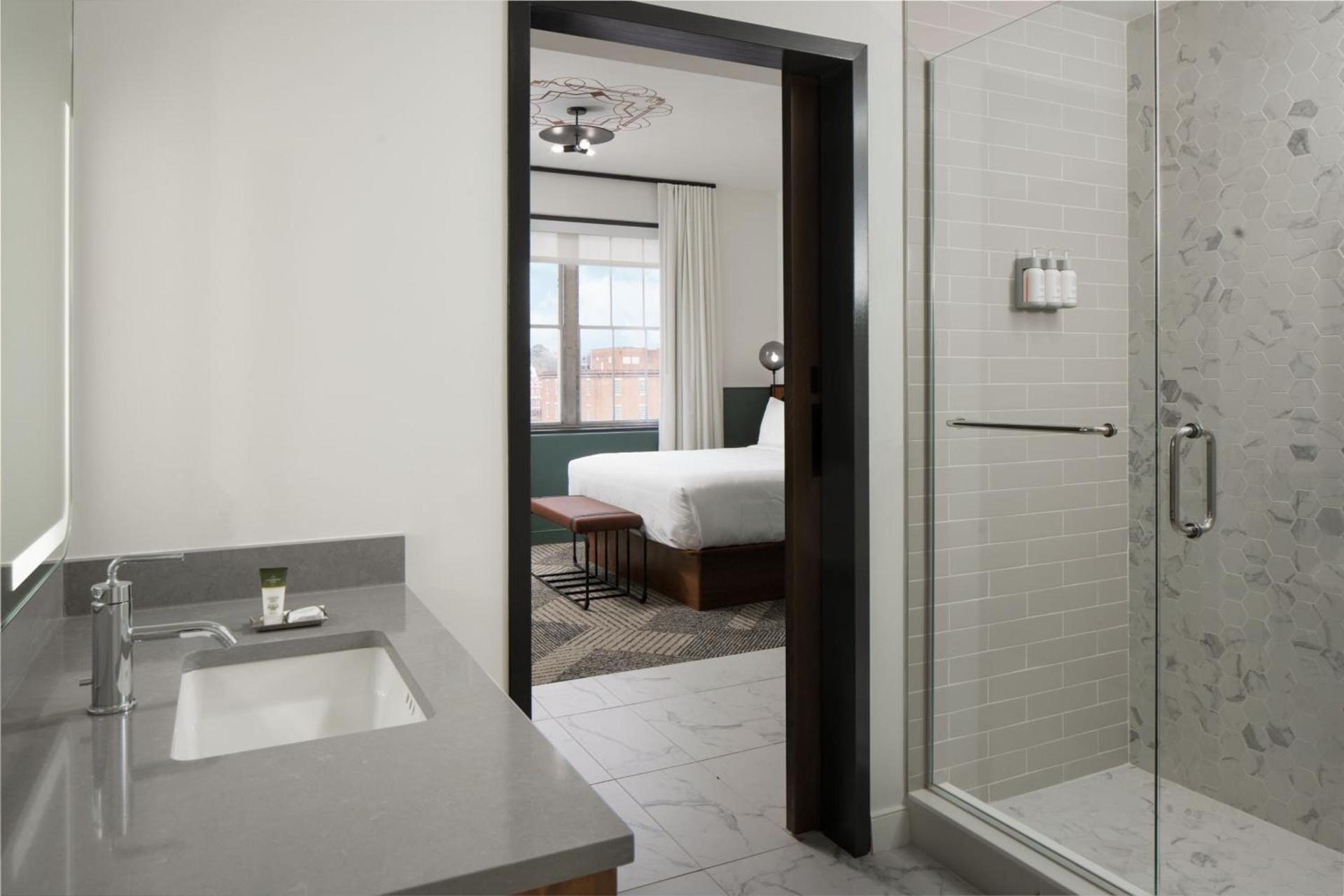 Hotel Forty Five, Macon, a Tribute Portfolio Hotel photo 29