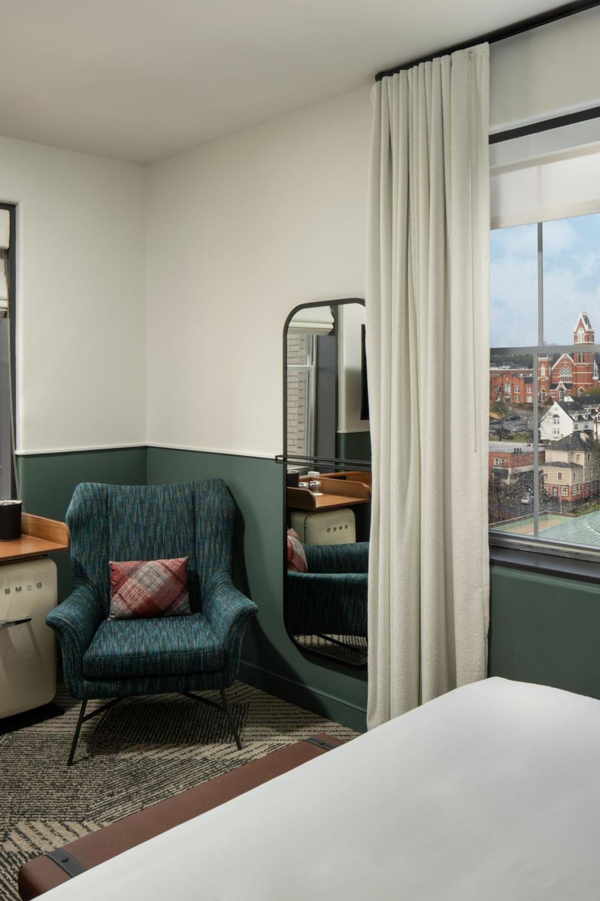 Hotel Forty Five, Macon, a Tribute Portfolio Hotel photo 27