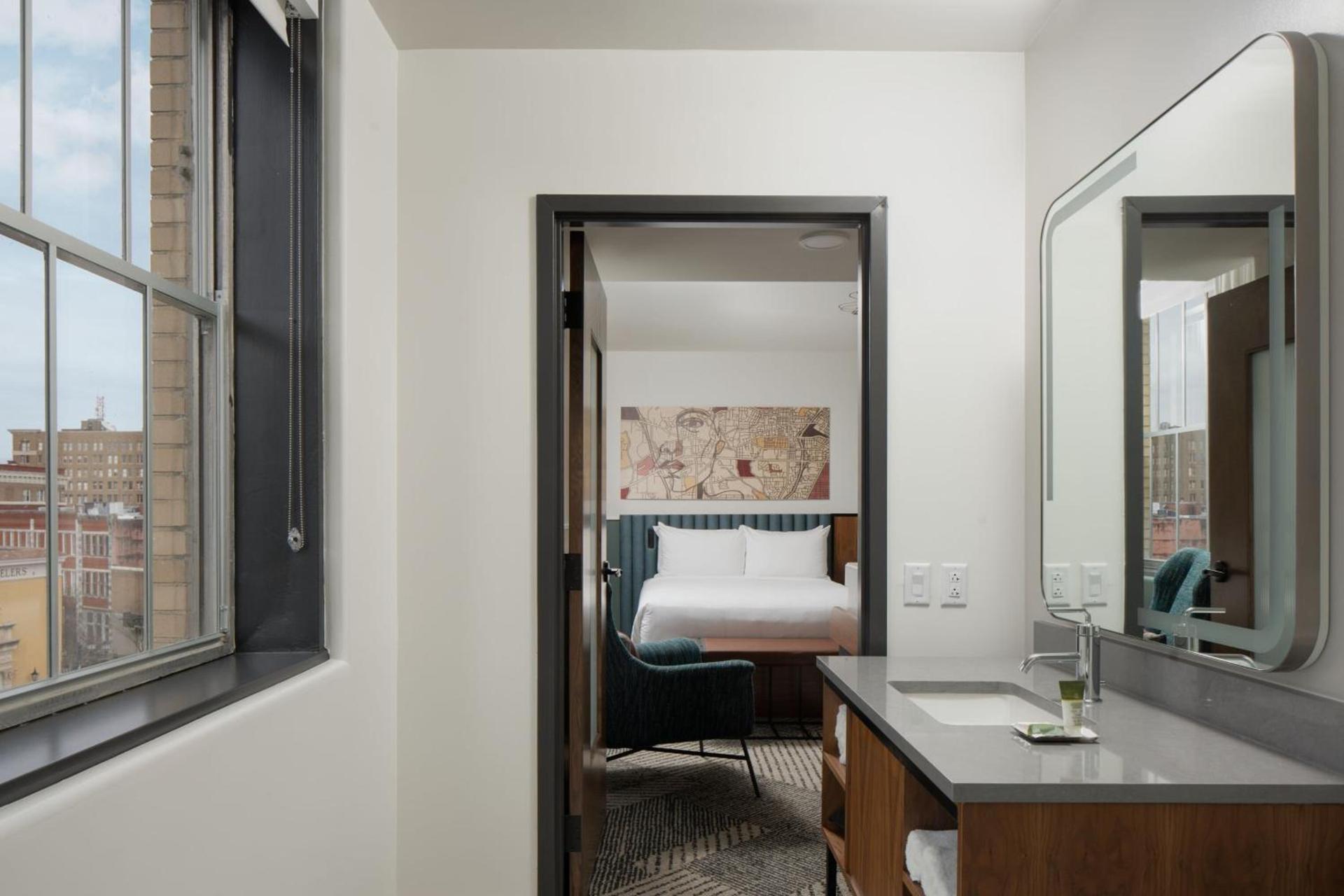 Hotel Forty Five, Macon, a Tribute Portfolio Hotel photo 31