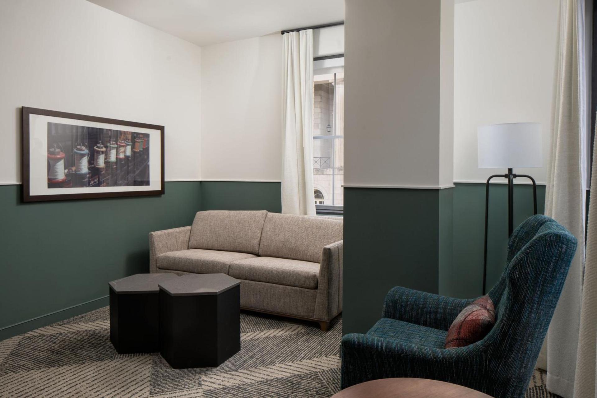 Hotel Forty Five, Macon, a Tribute Portfolio Hotel photo 43