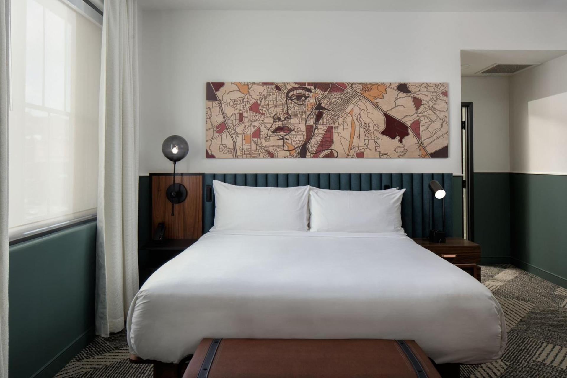 Hotel Forty Five, Macon, a Tribute Portfolio Hotel photo 46