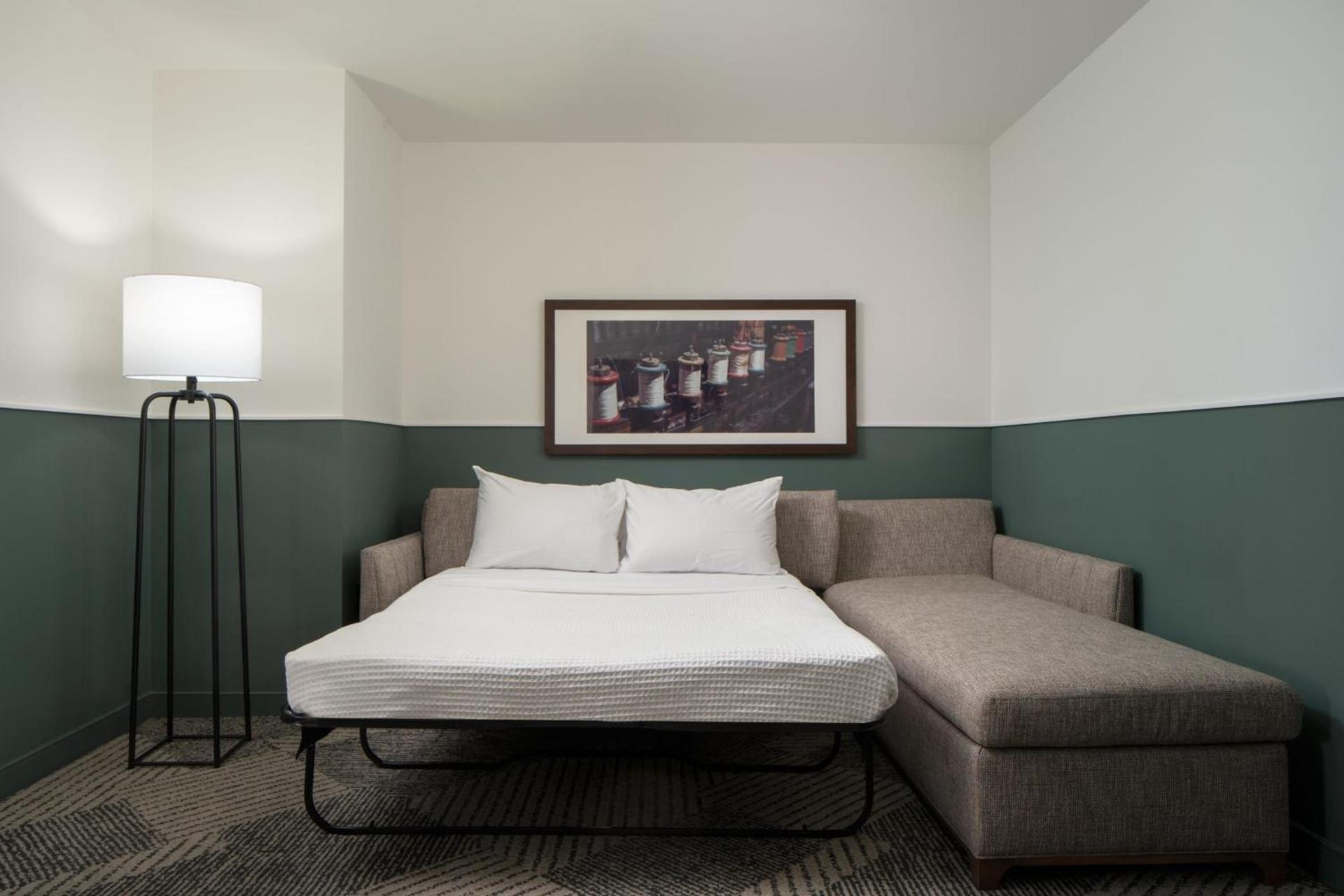 Hotel Forty Five, Macon, a Tribute Portfolio Hotel photo 47
