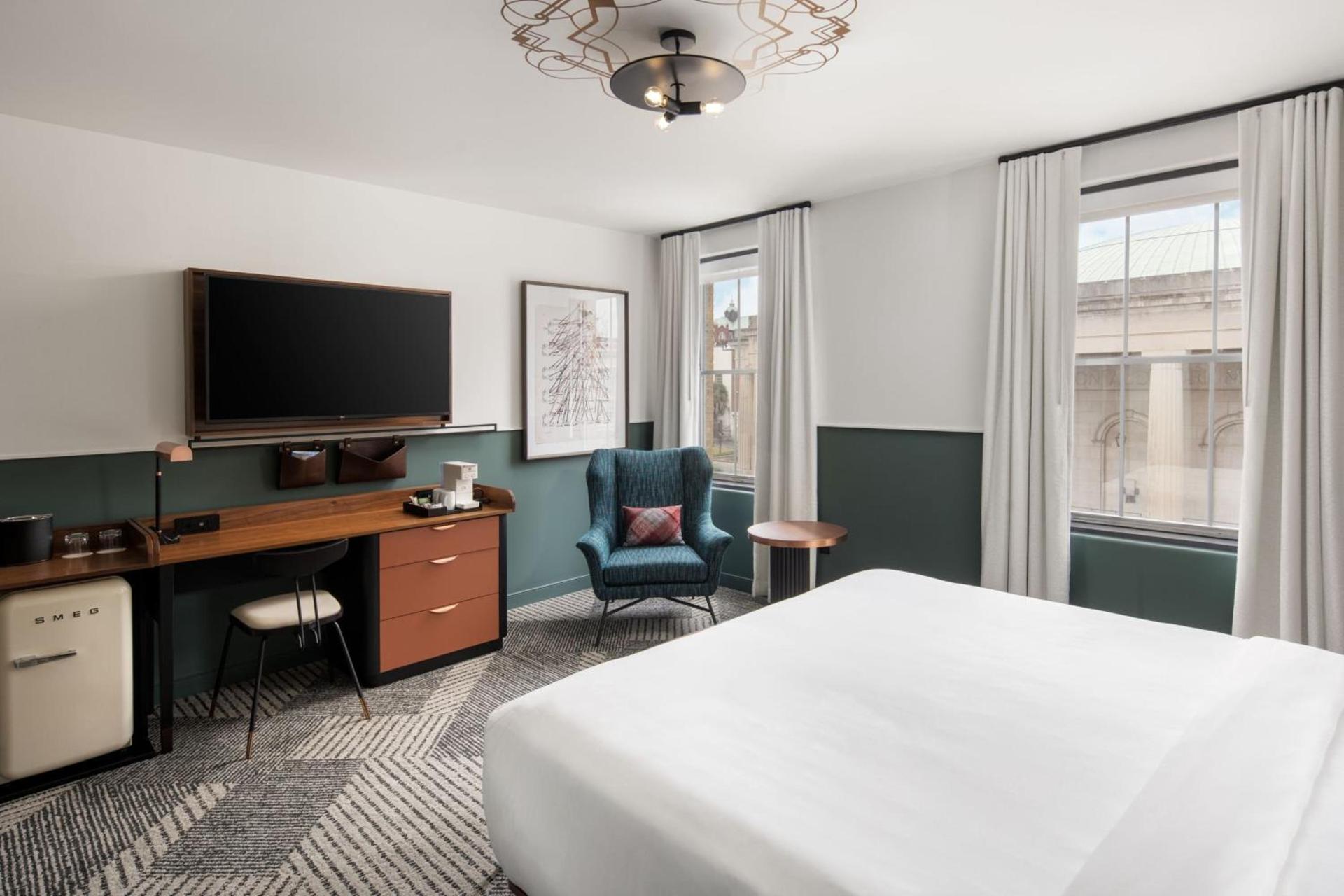 Hotel Forty Five, Macon, a Tribute Portfolio Hotel photo 25