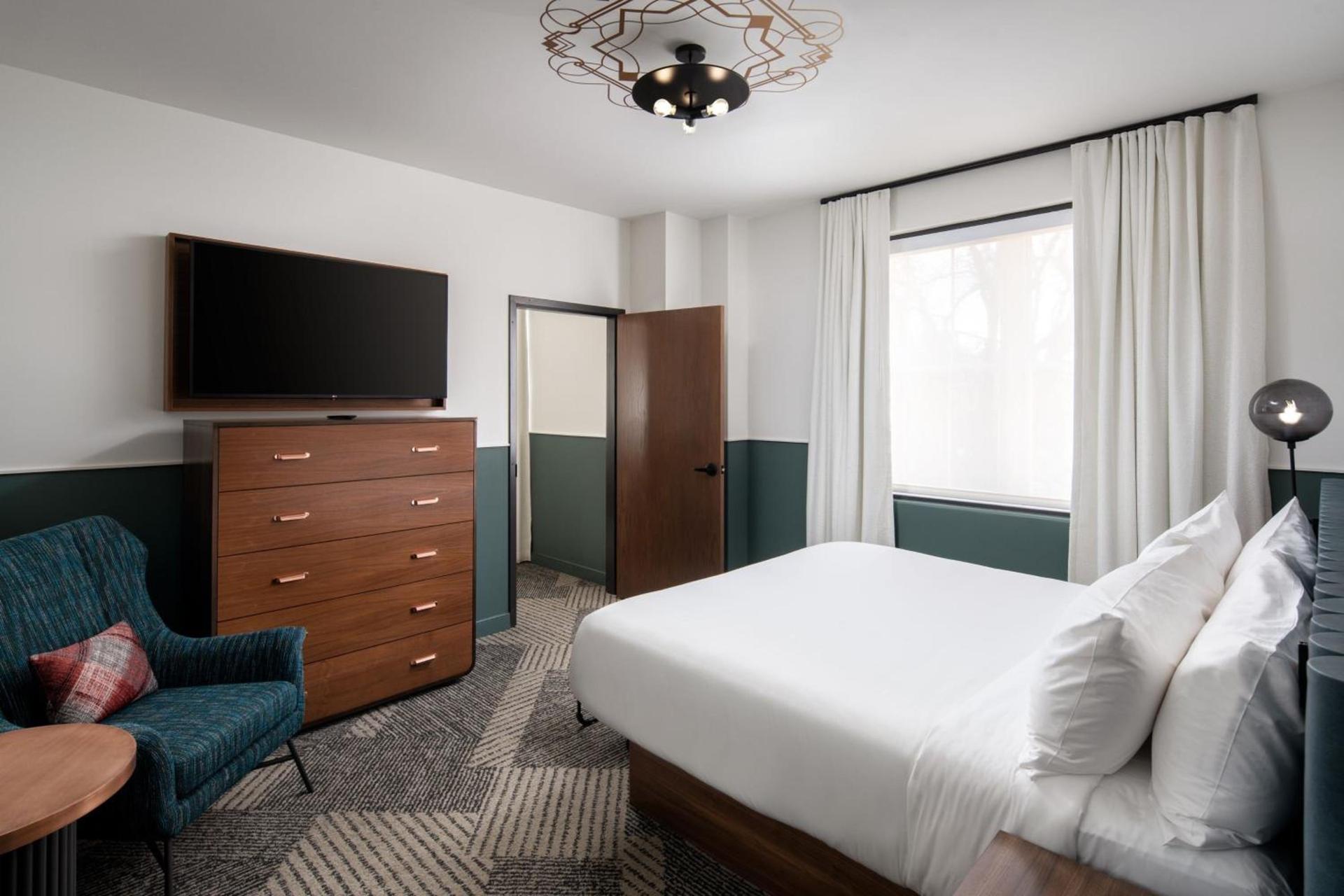 Hotel Forty Five, Macon, a Tribute Portfolio Hotel photo 41