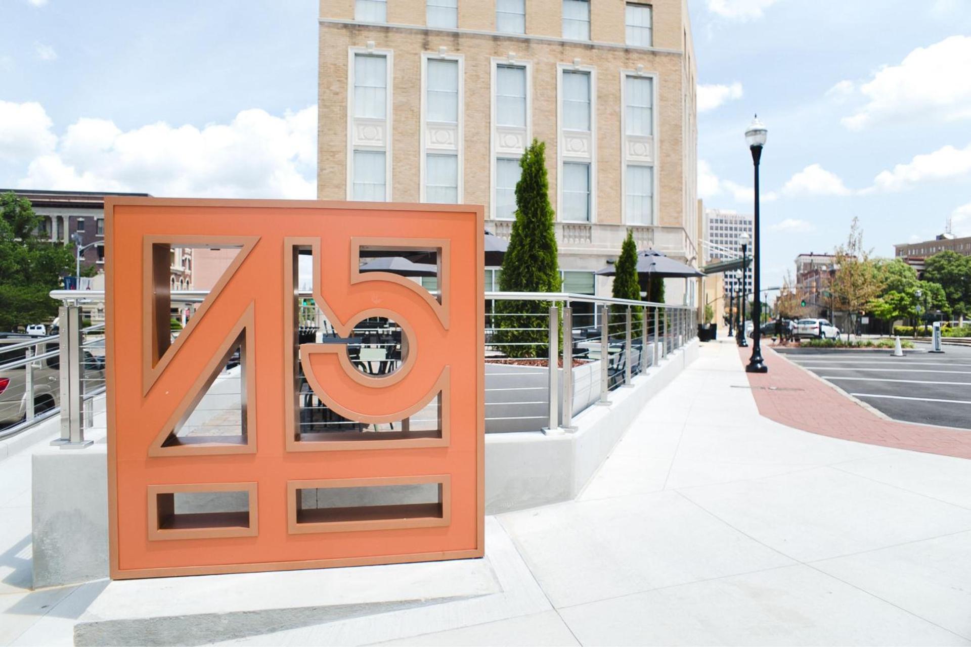 Hotel Forty Five, Macon, a Tribute Portfolio Hotel photo 10