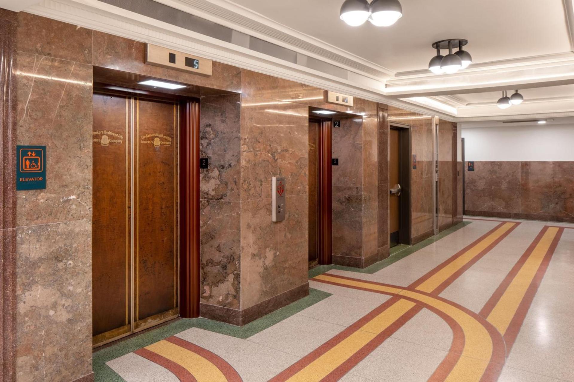 Hotel Forty Five, Macon, a Tribute Portfolio Hotel photo 9
