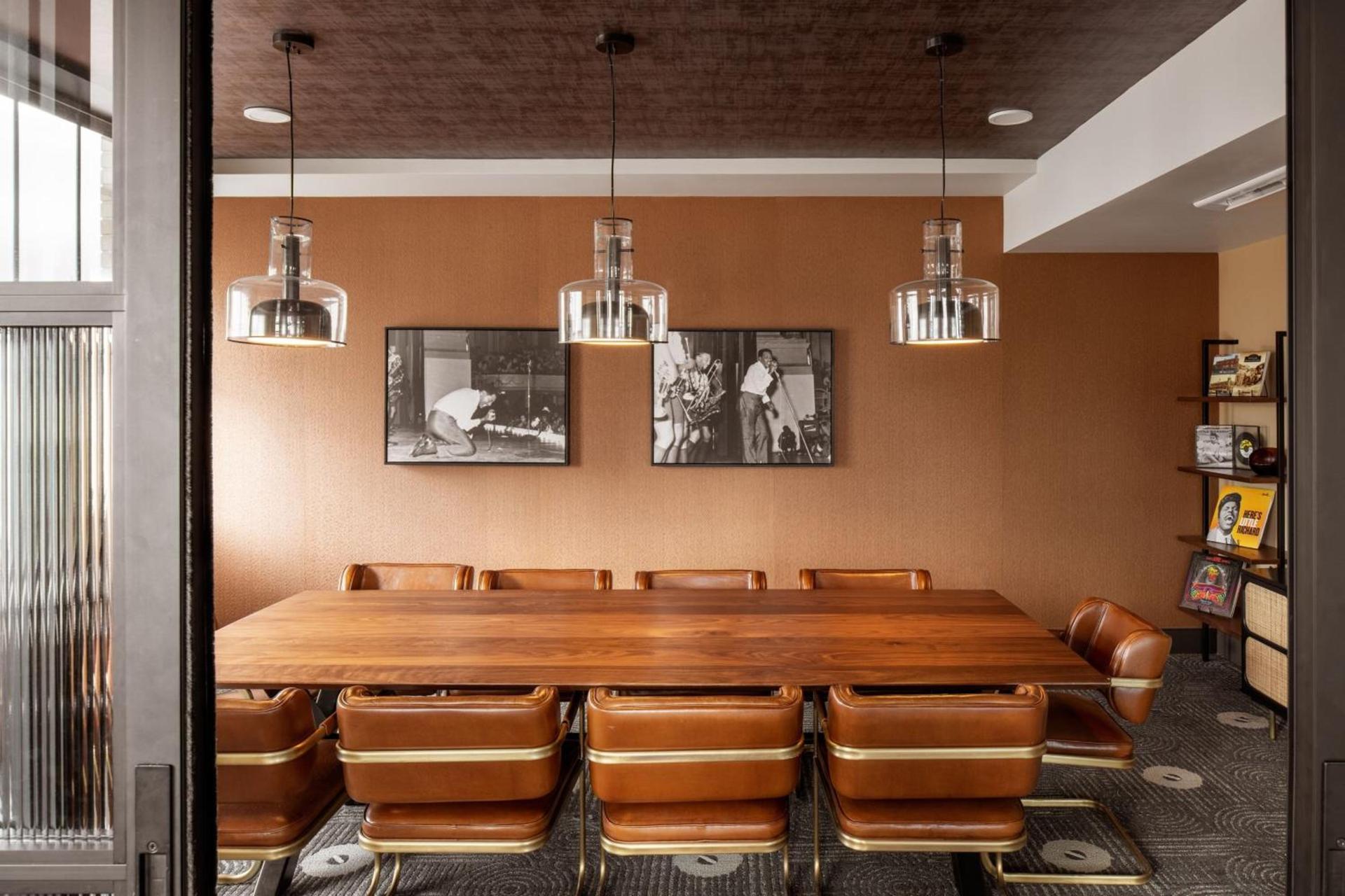 Hotel Forty Five, Macon, a Tribute Portfolio Hotel photo 70