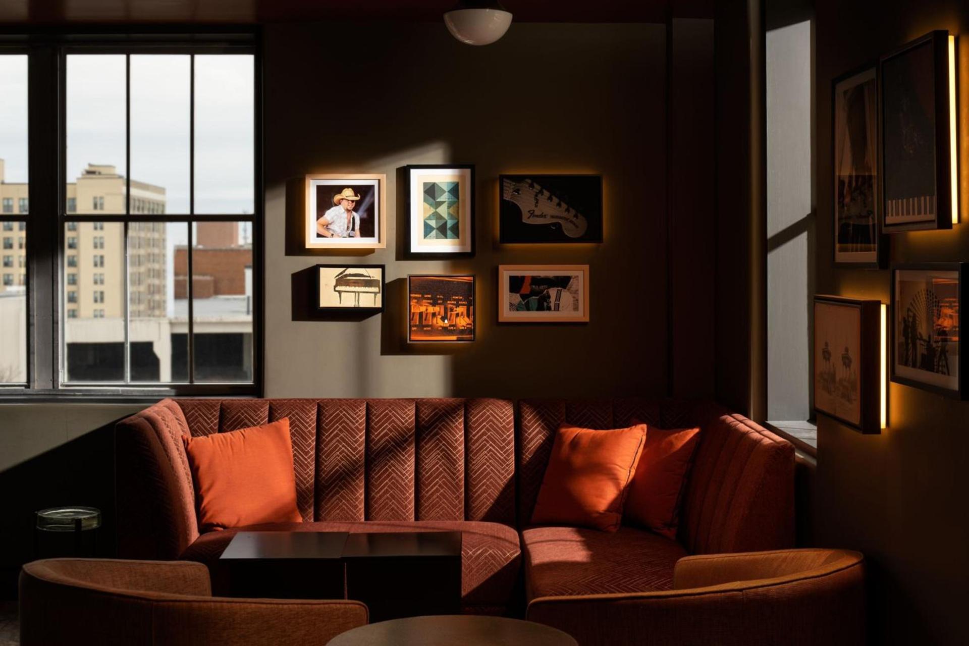 Hotel Forty Five, Macon, a Tribute Portfolio Hotel photo 56