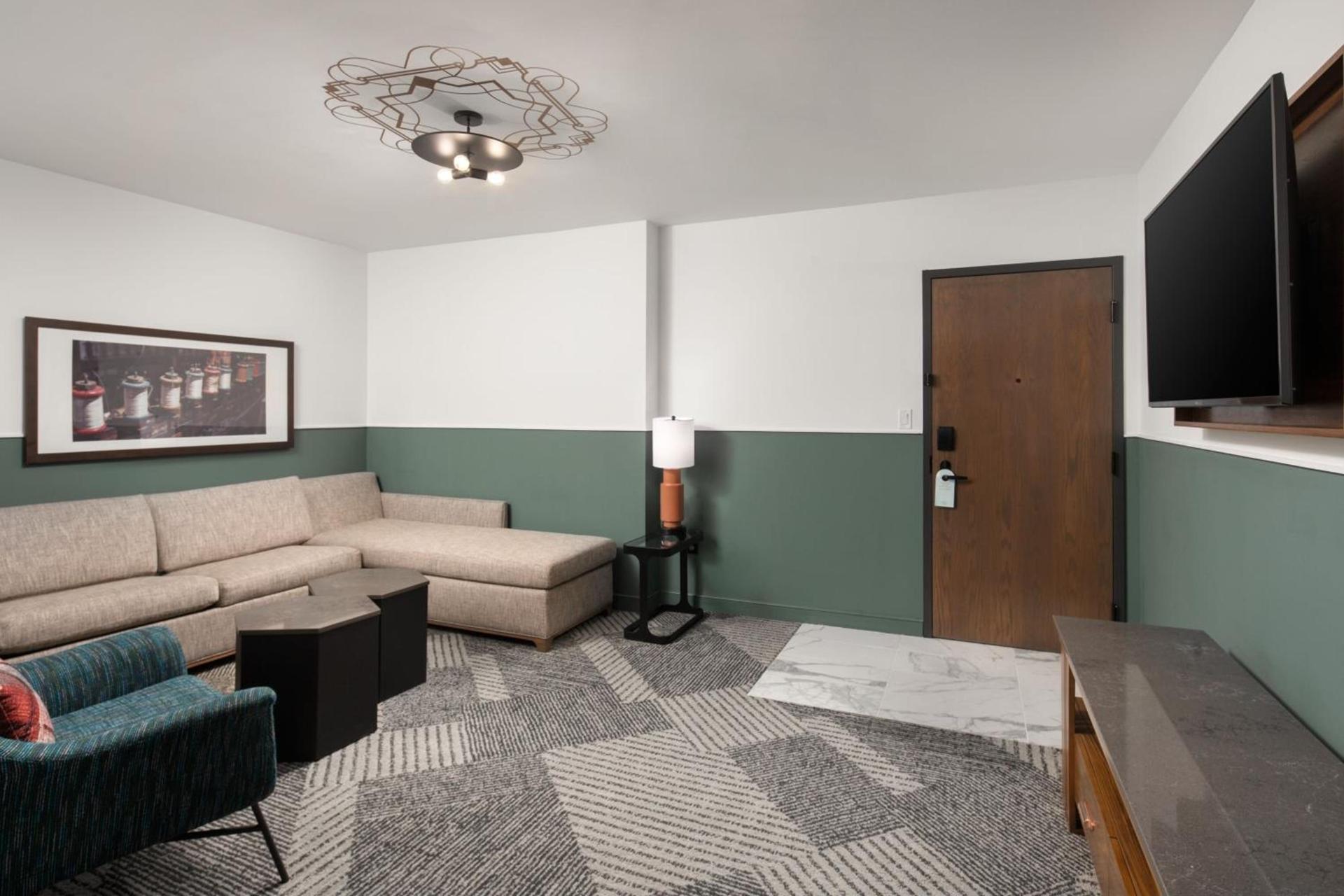 Hotel Forty Five, Macon, a Tribute Portfolio Hotel photo 39