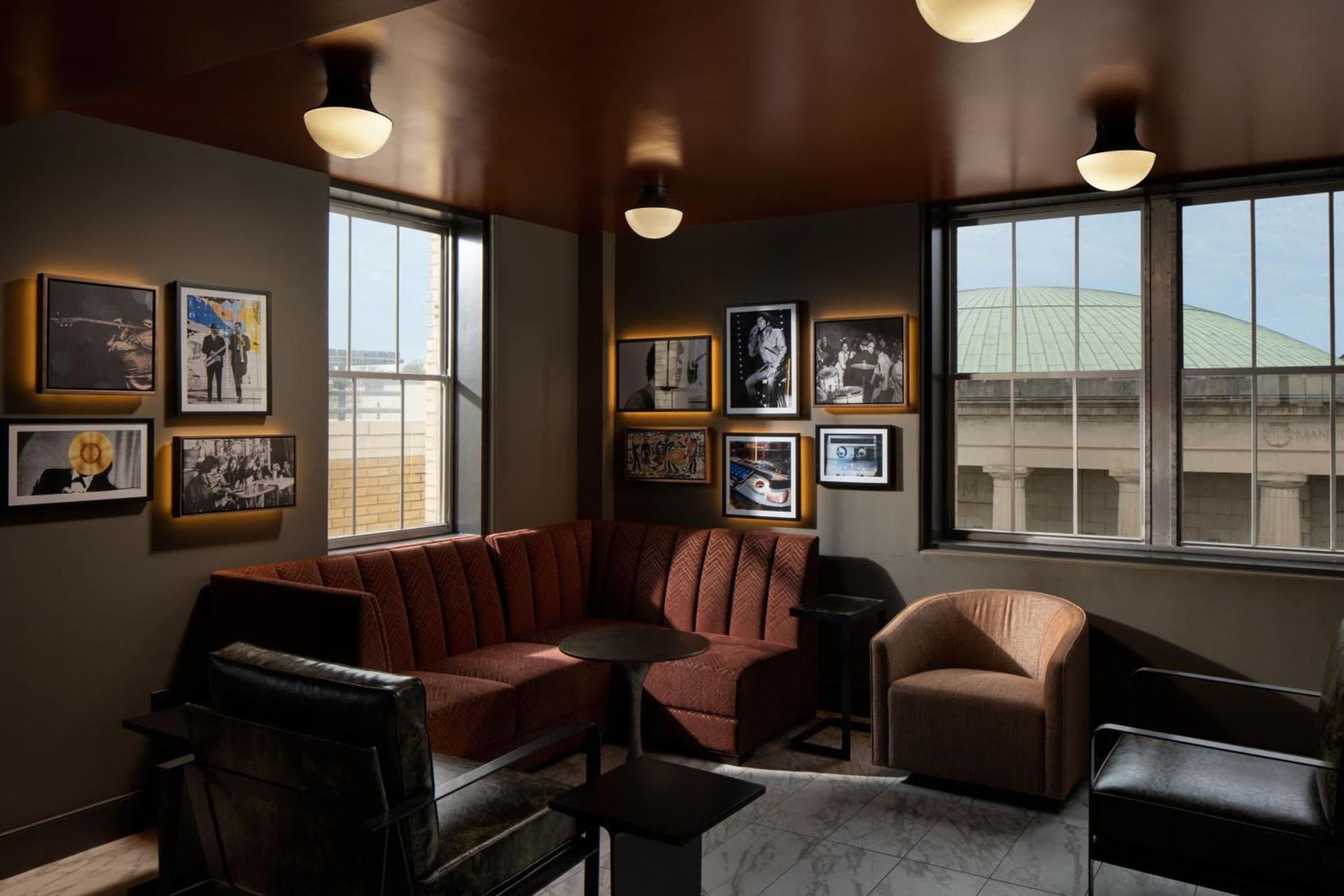 Hotel Forty Five, Macon, a Tribute Portfolio Hotel photo 55