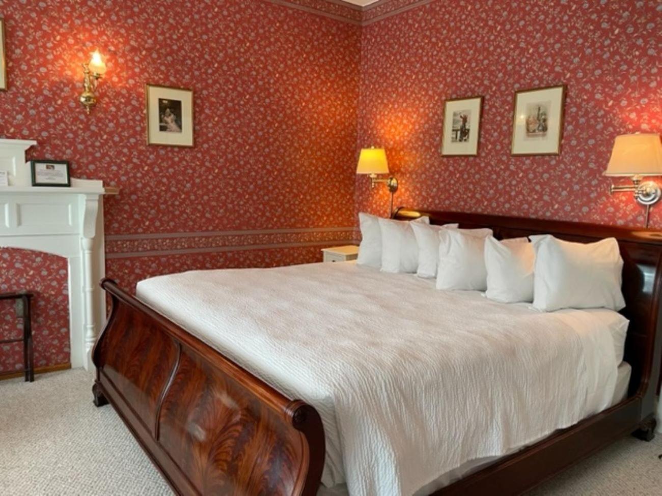 Central House Inn photo 99