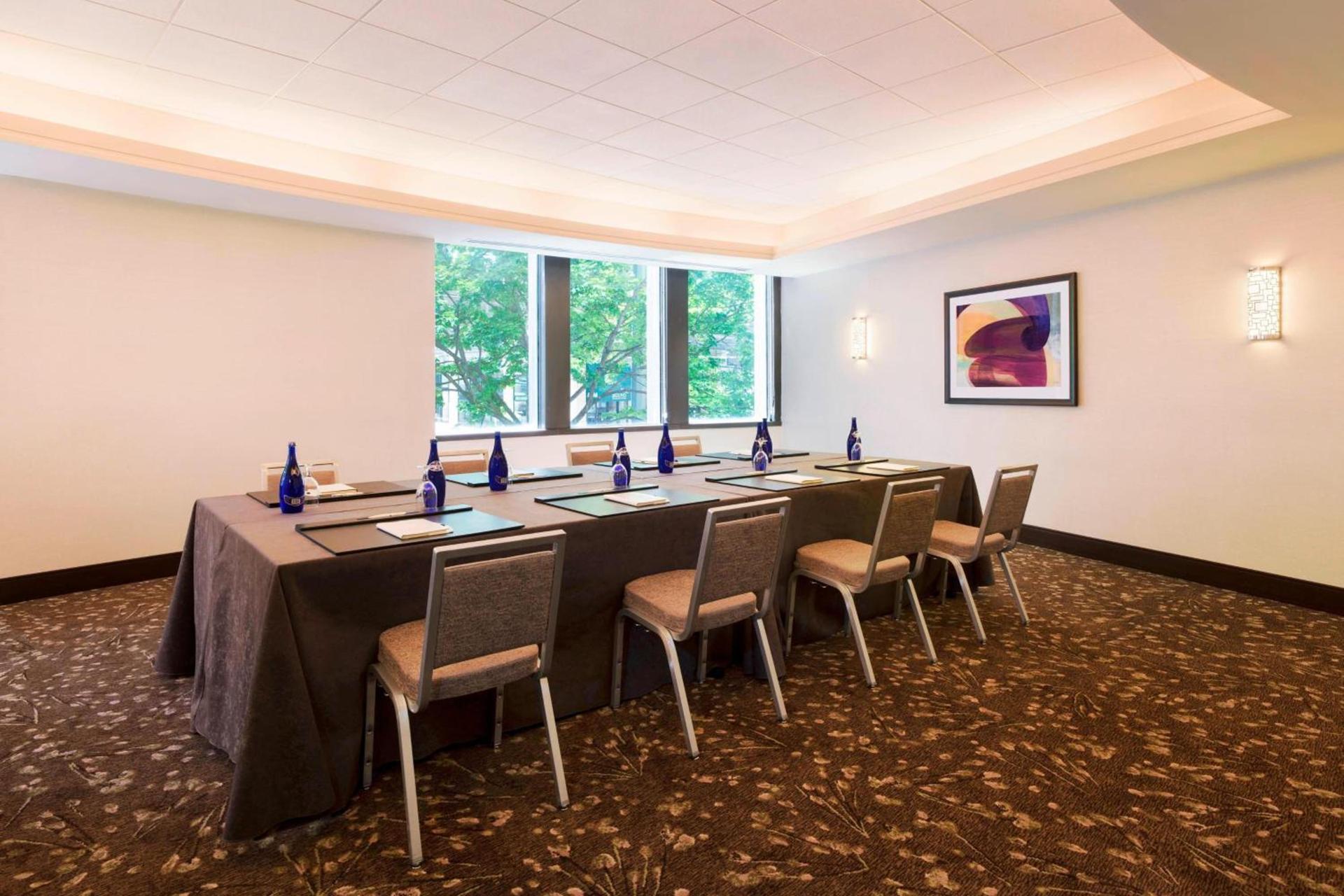 The Westin Seattle photo 66