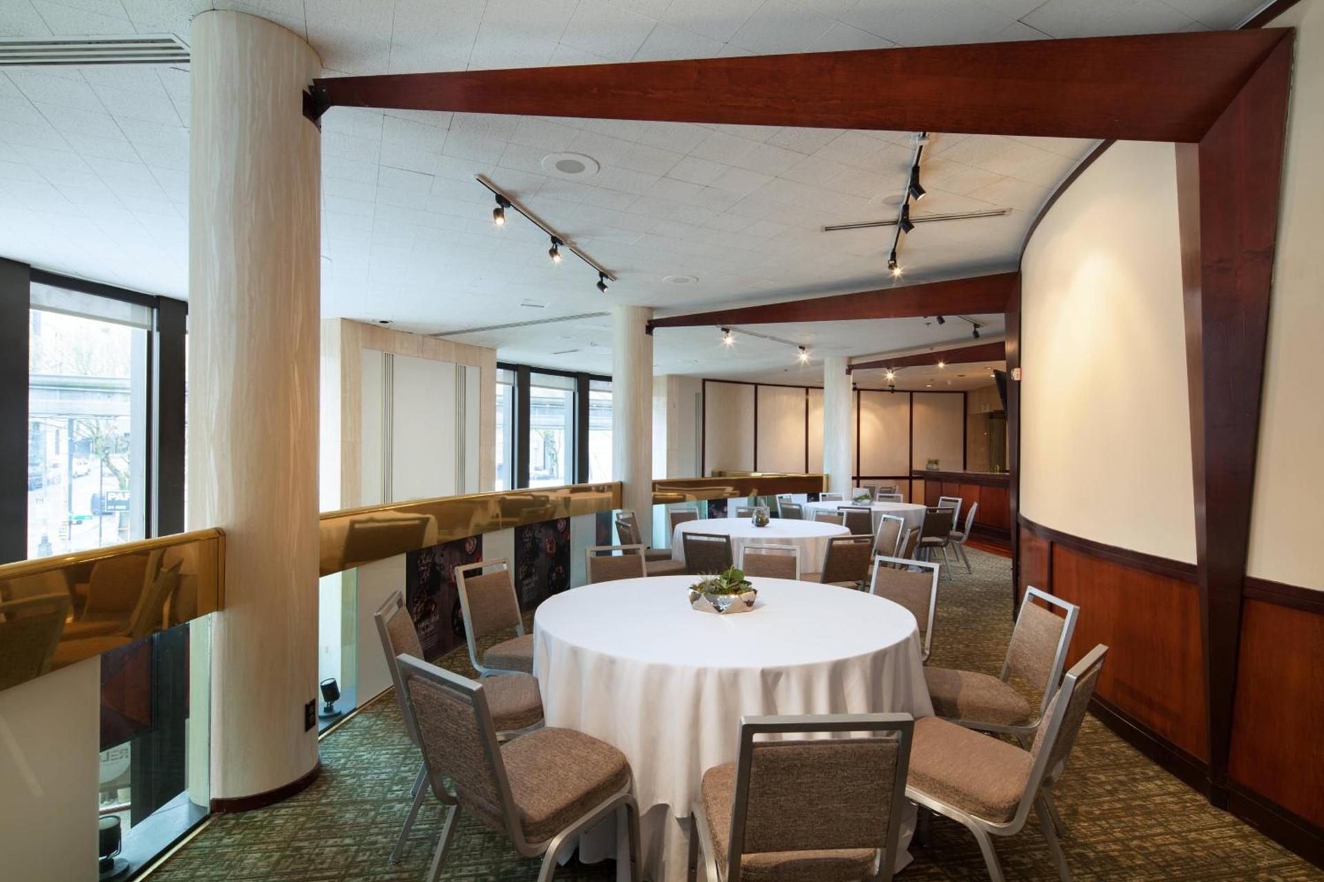 The Westin Seattle photo 80