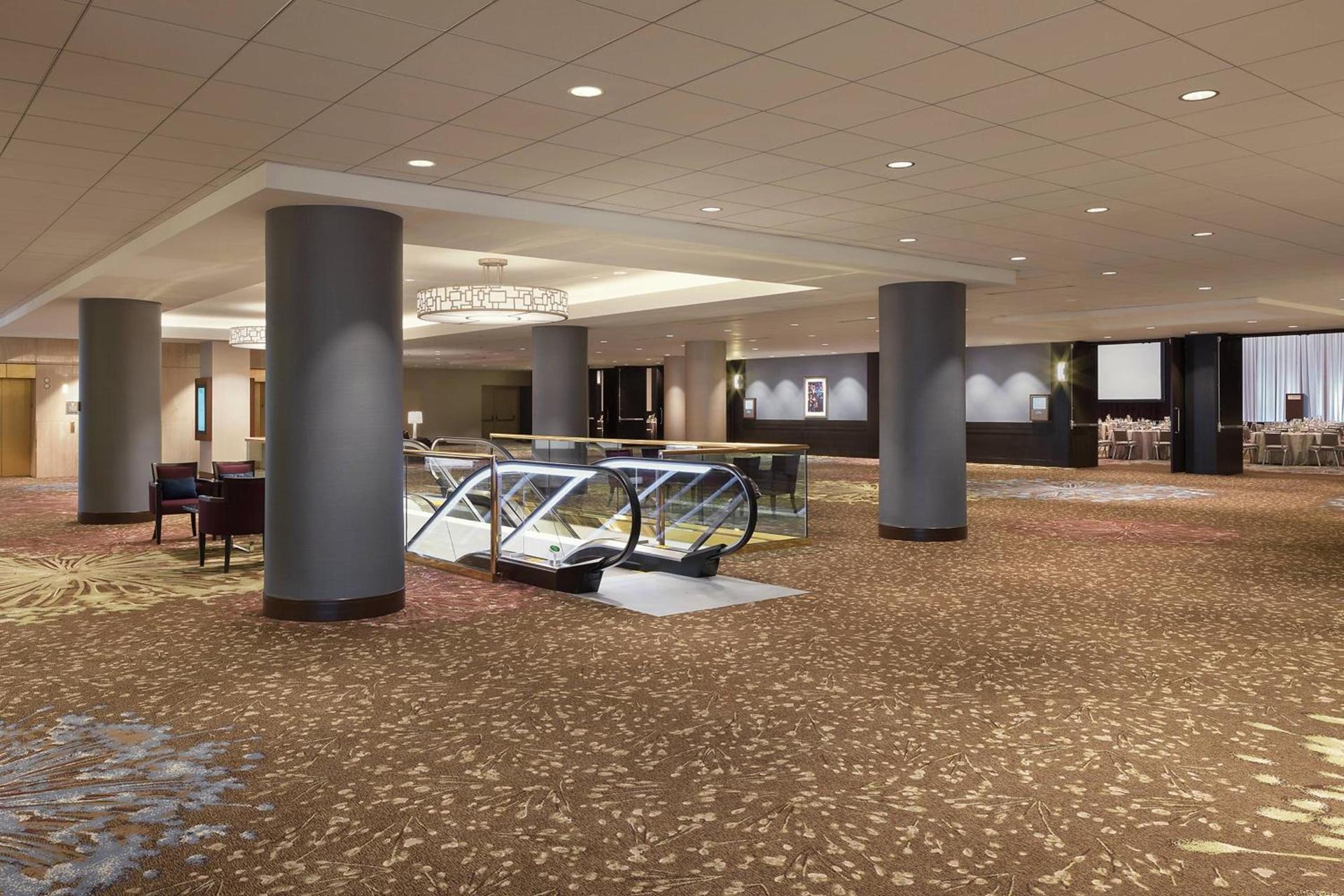 The Westin Seattle photo 78
