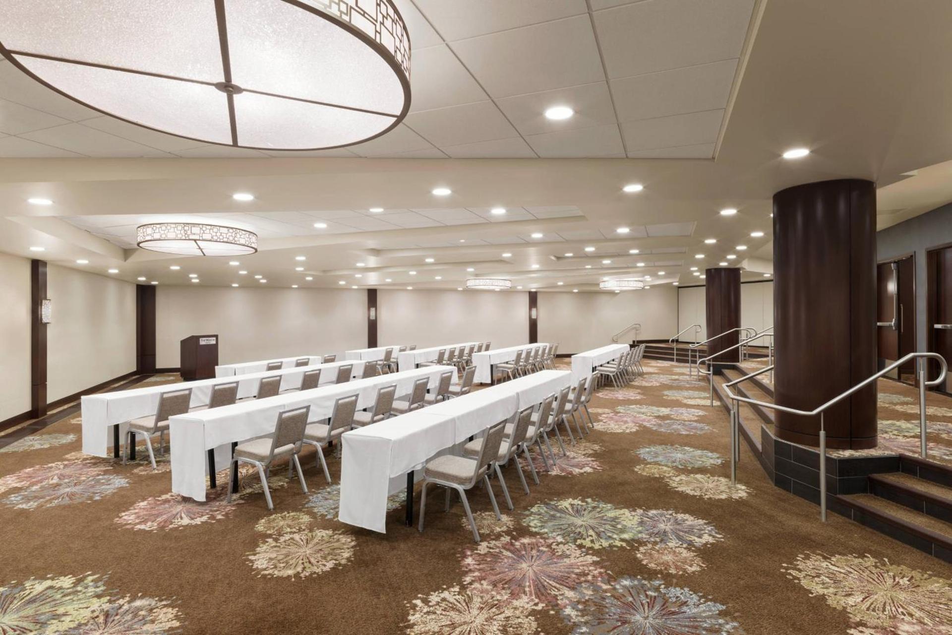 The Westin Seattle photo 81