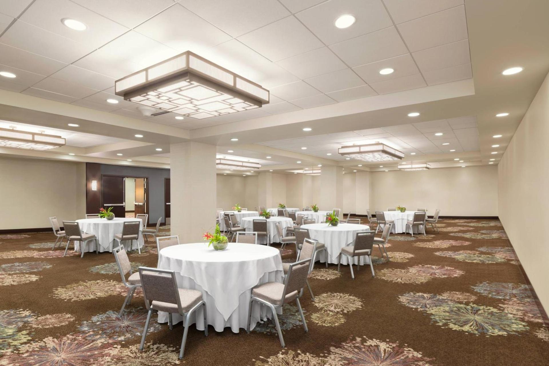The Westin Seattle photo 91