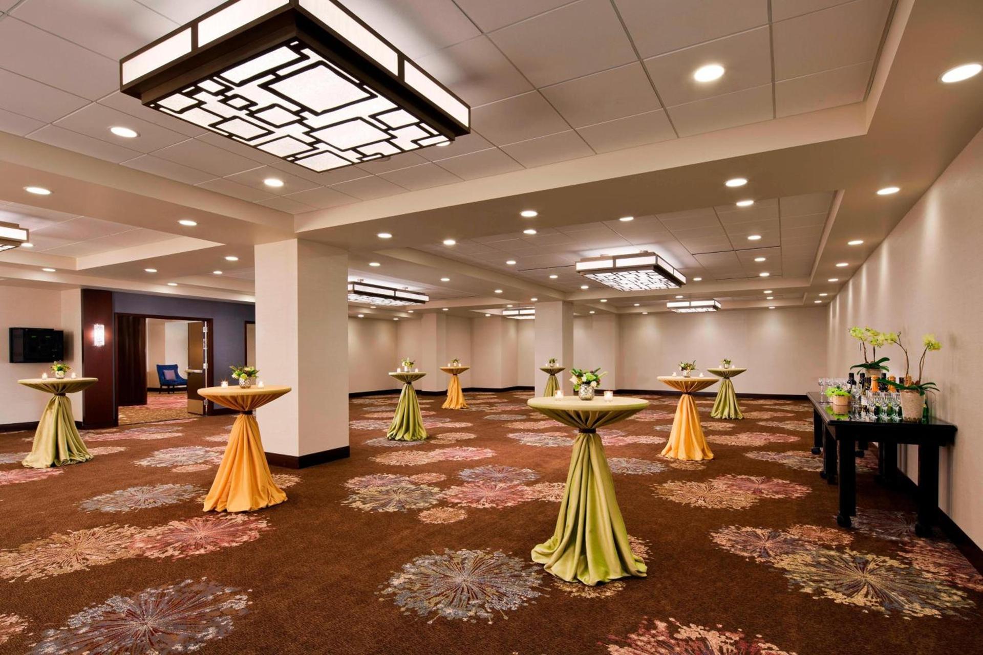 The Westin Seattle photo 83