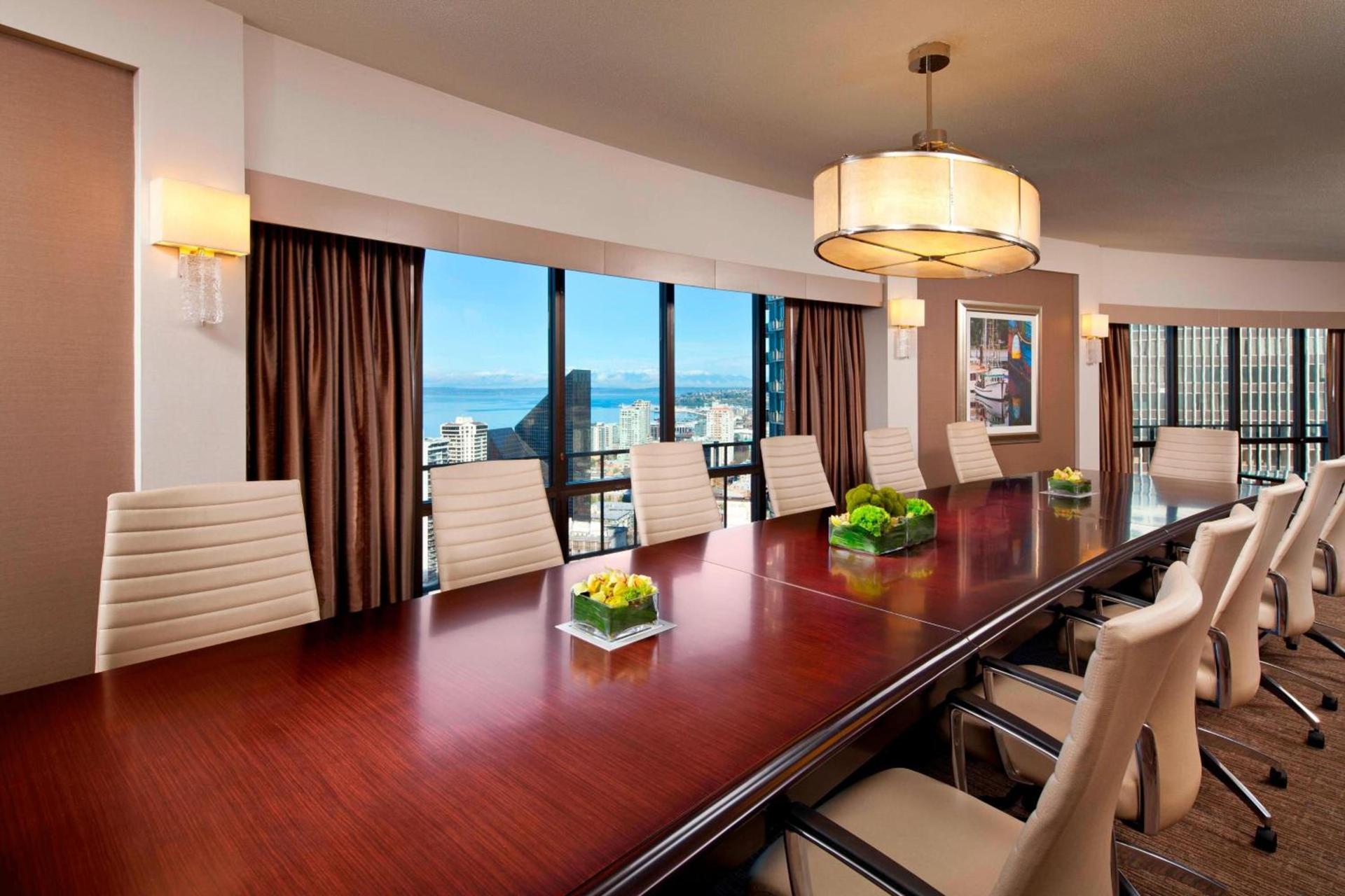 The Westin Seattle photo 86
