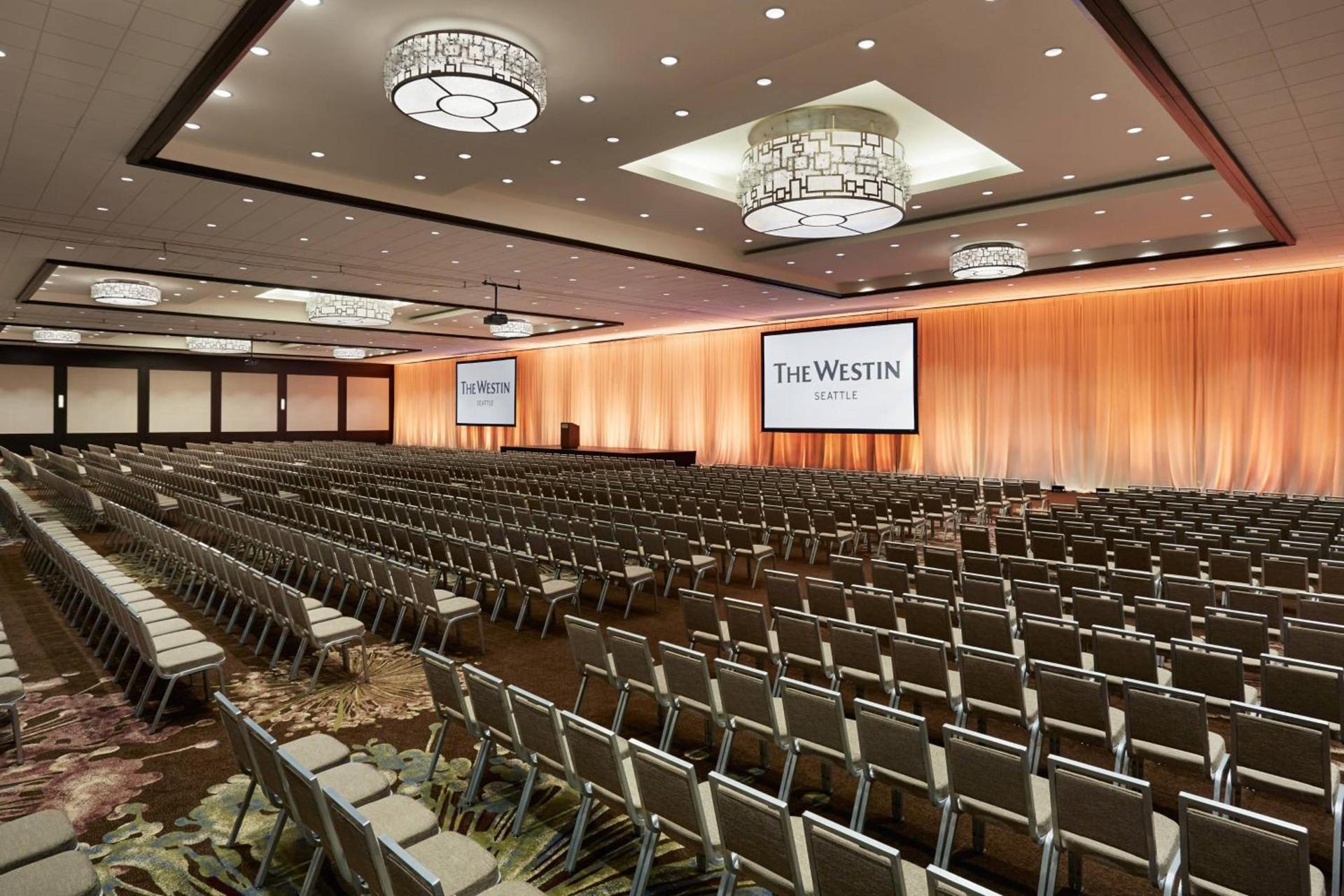 The Westin Seattle photo 87