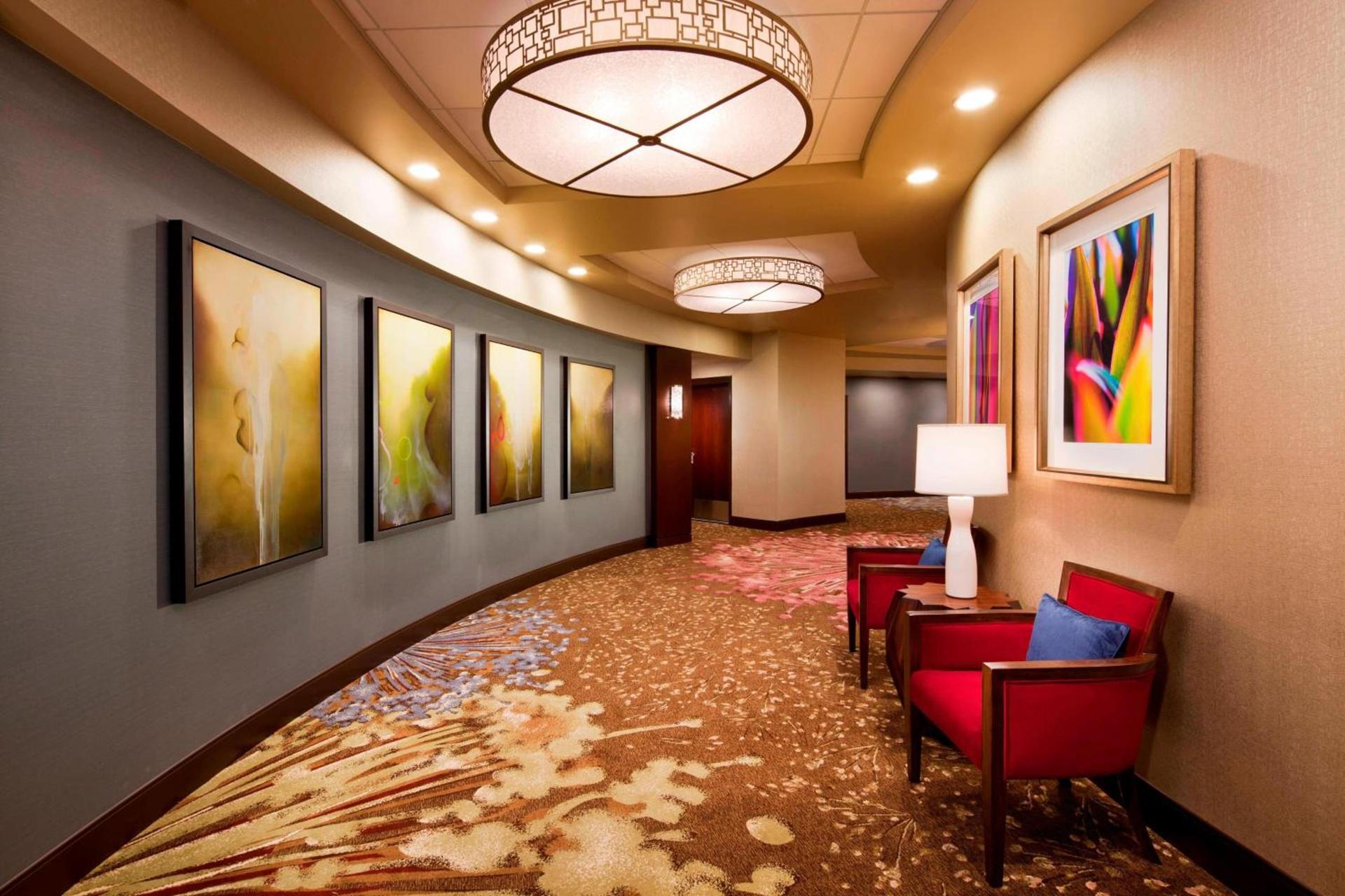 The Westin Seattle photo 89
