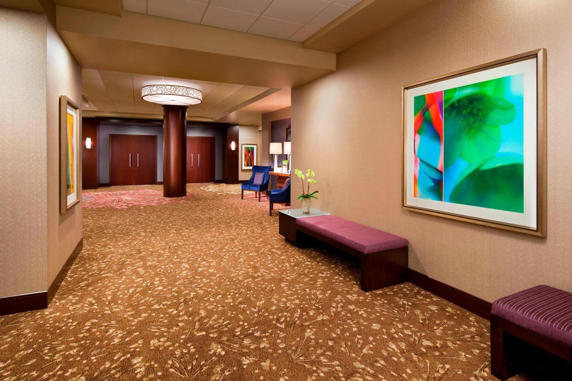 The Westin Seattle photo 90
