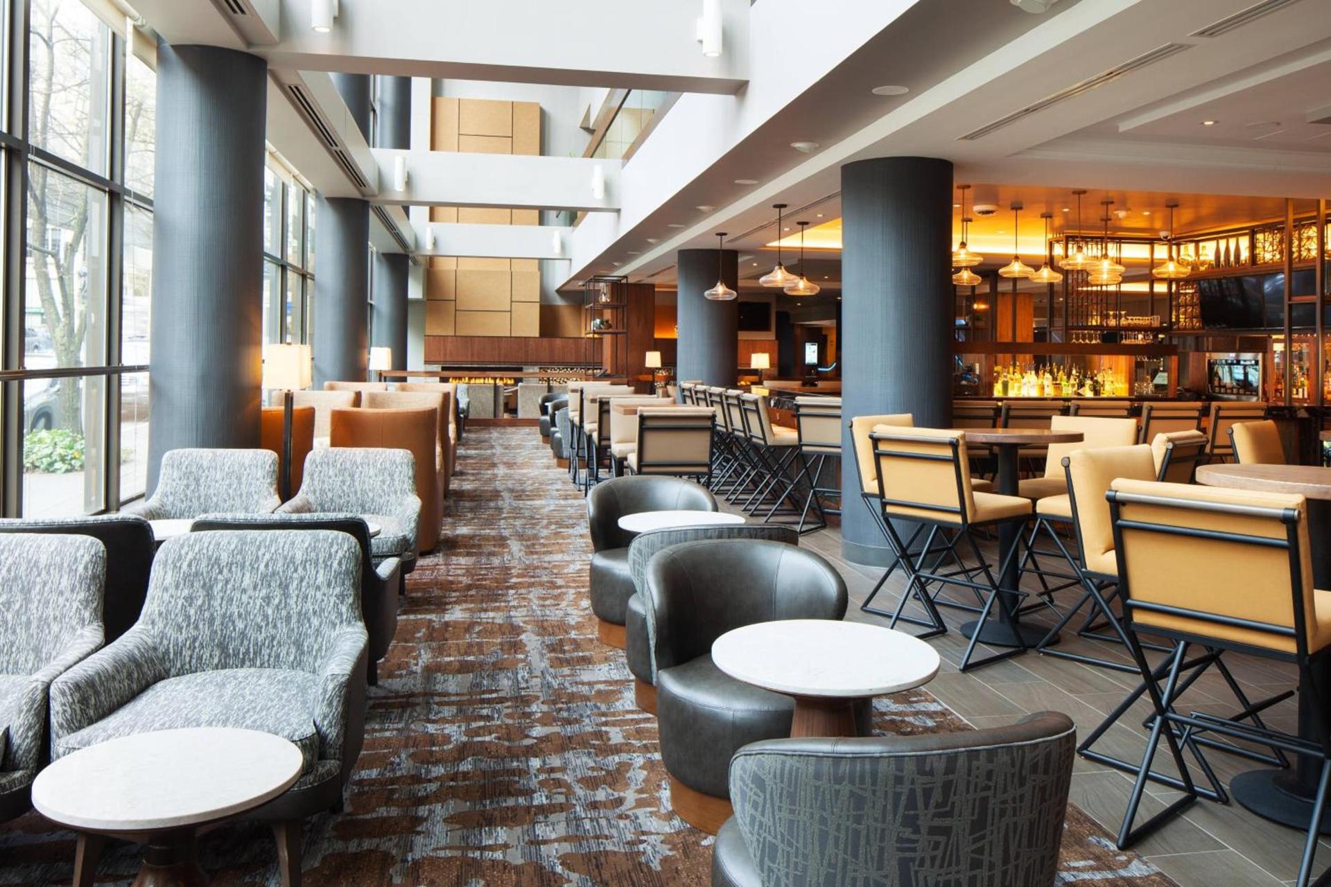 The Westin Seattle photo 48