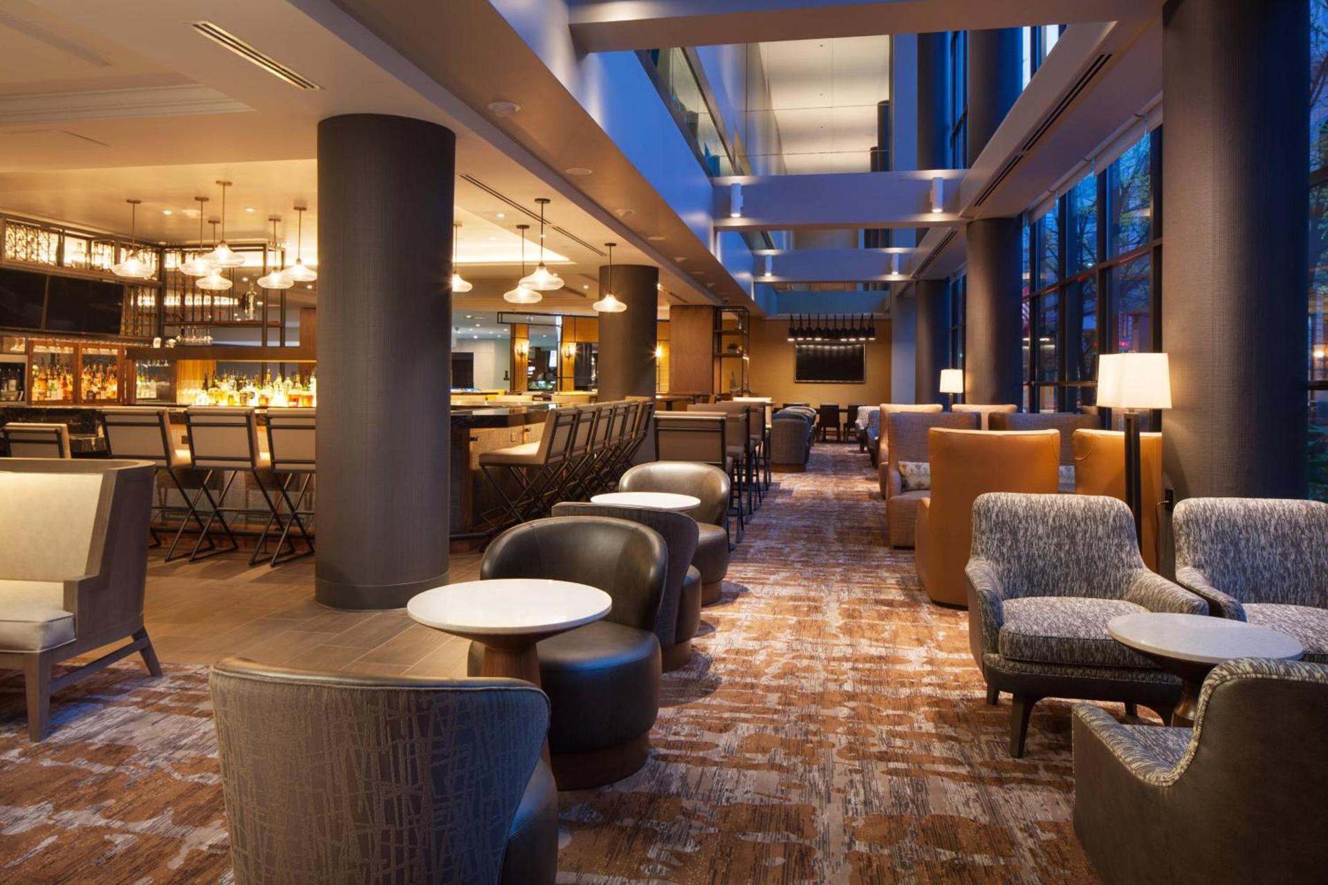 The Westin Seattle photo 51