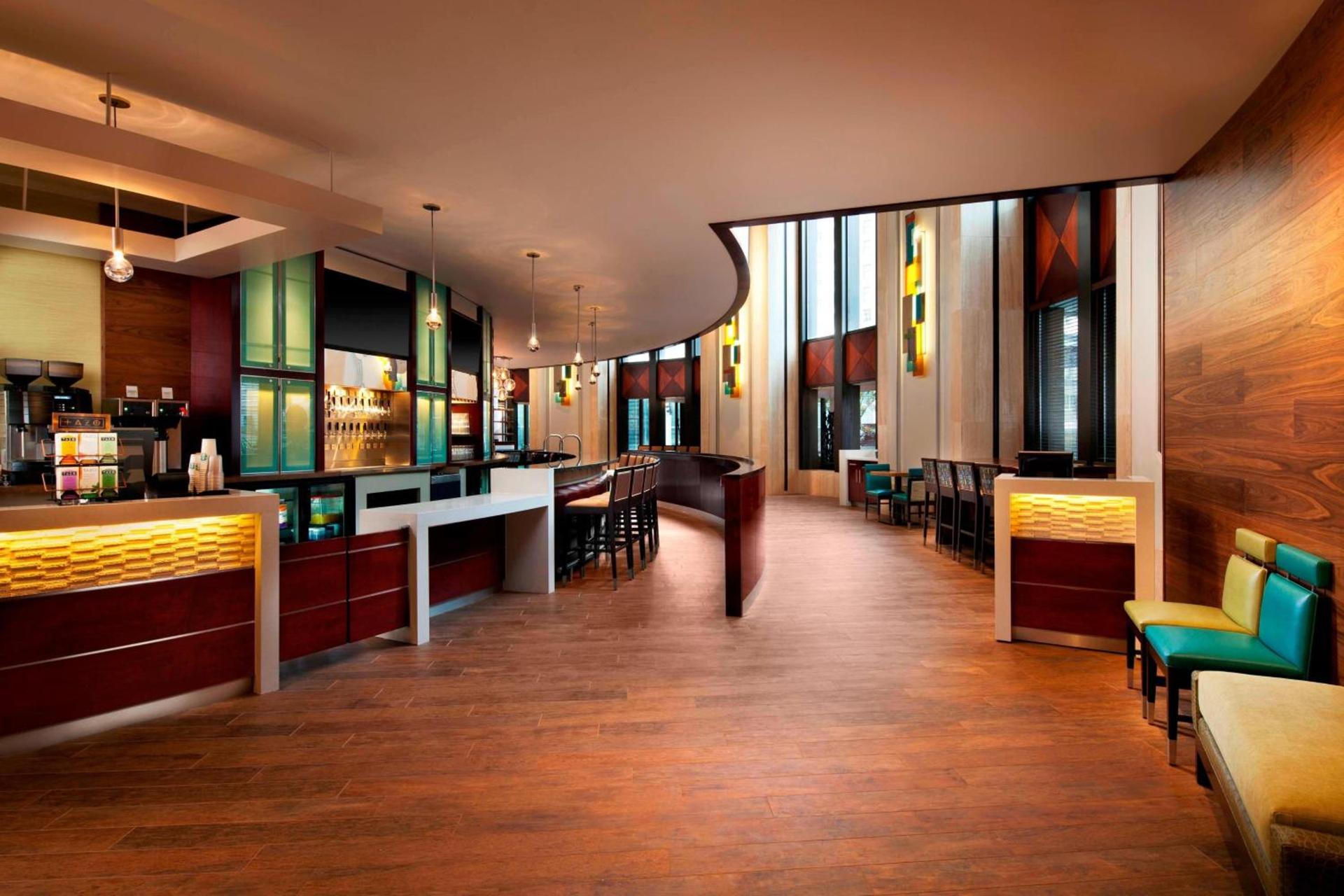 The Westin Seattle photo 54