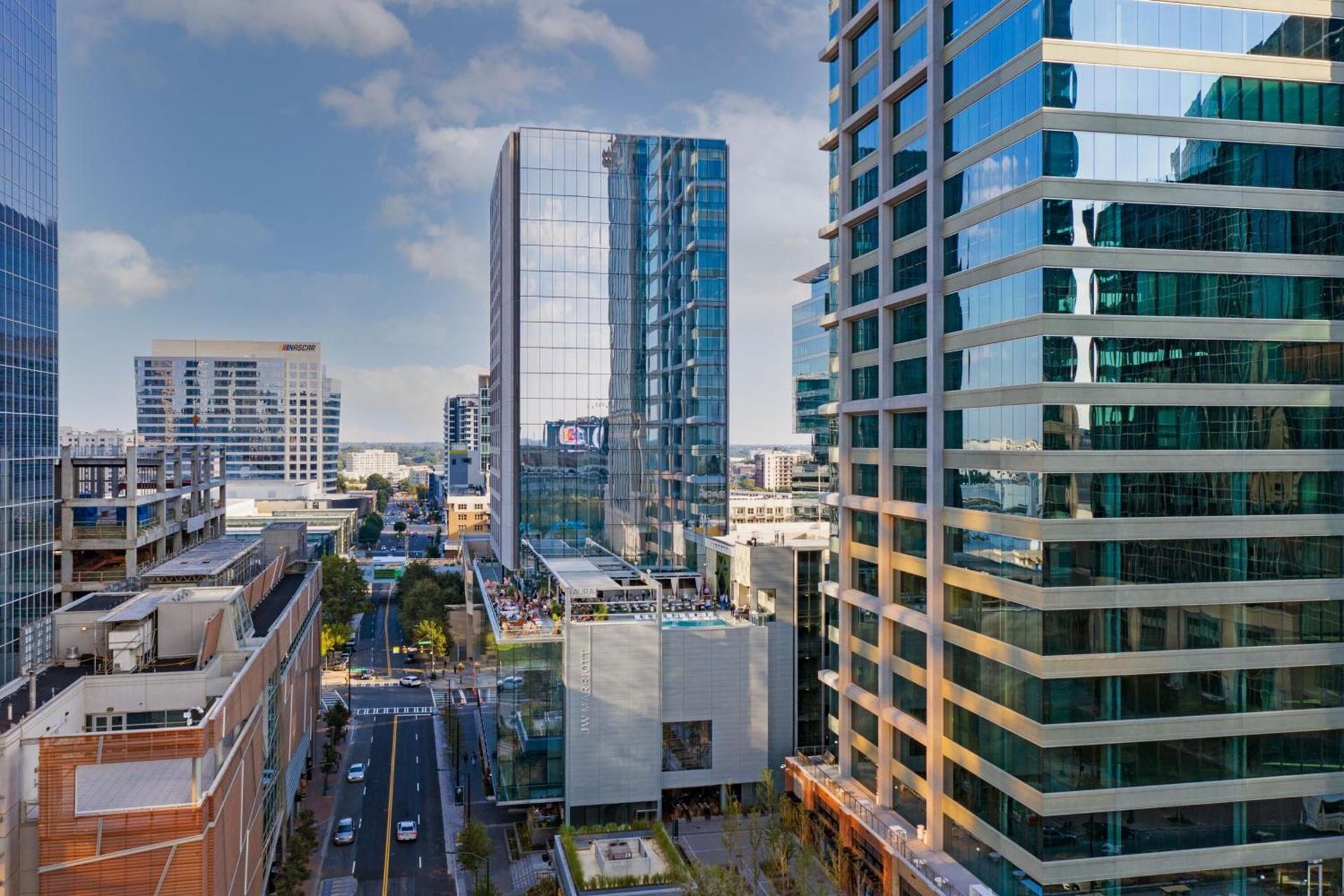 JW Marriott Charlotte photo 2