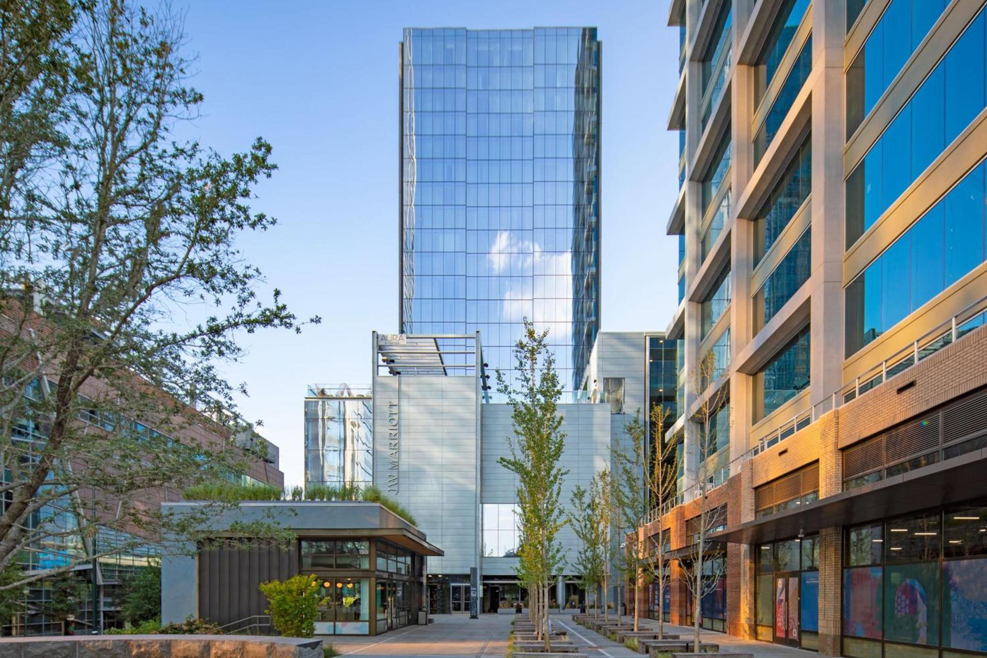 JW Marriott Charlotte photo 5