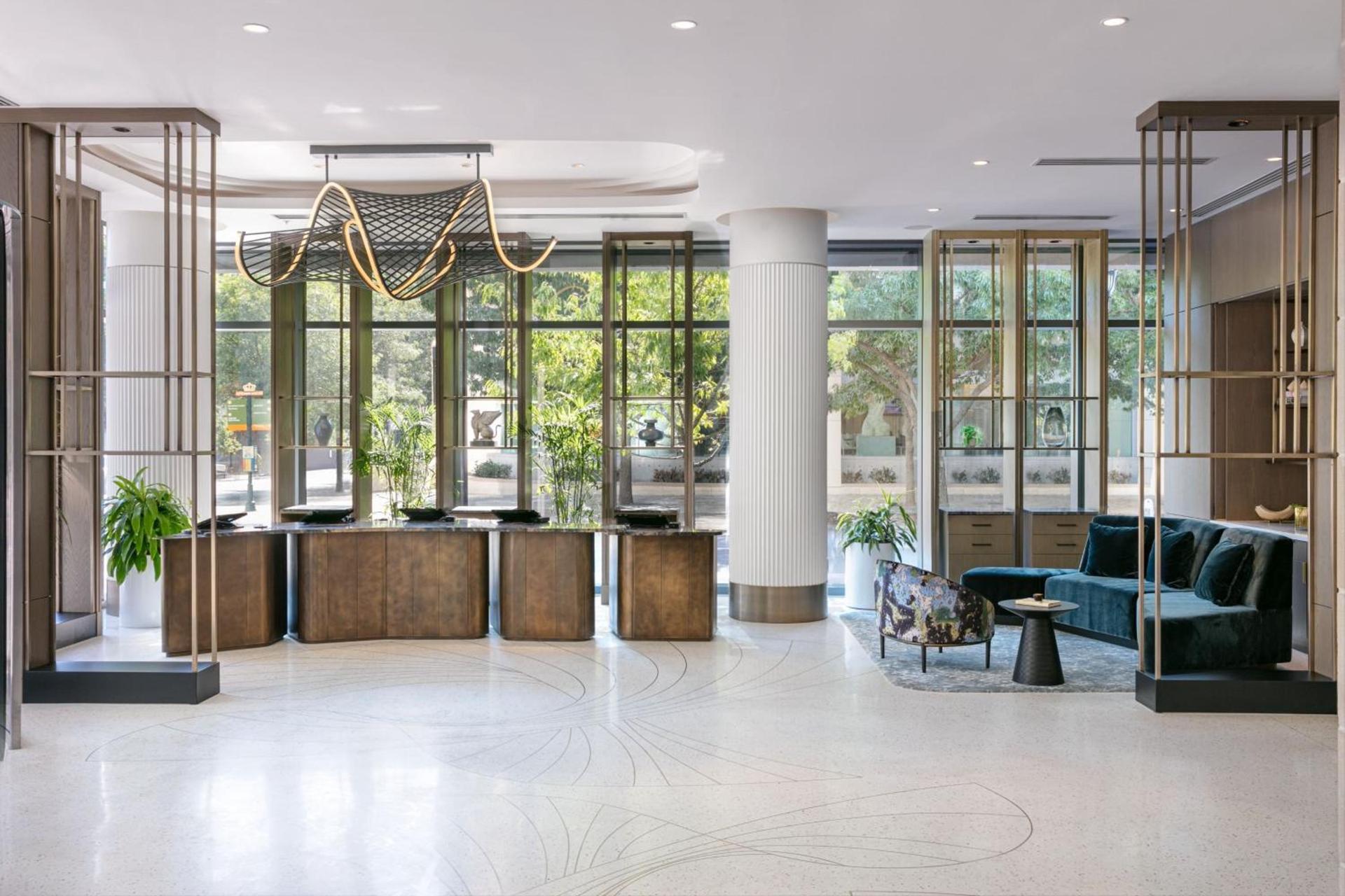 JW Marriott Charlotte photo 9