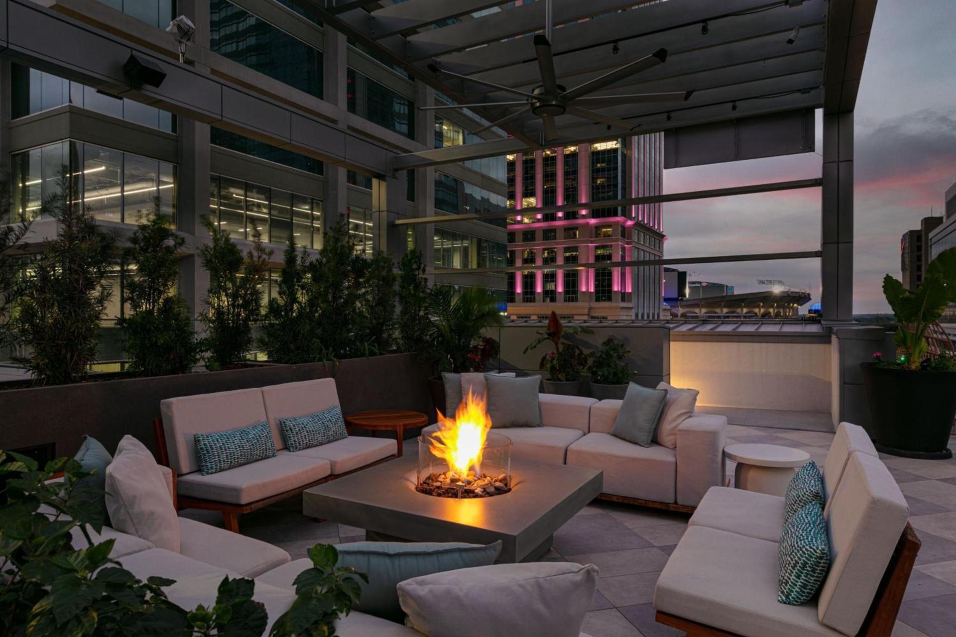 JW Marriott Charlotte photo 38