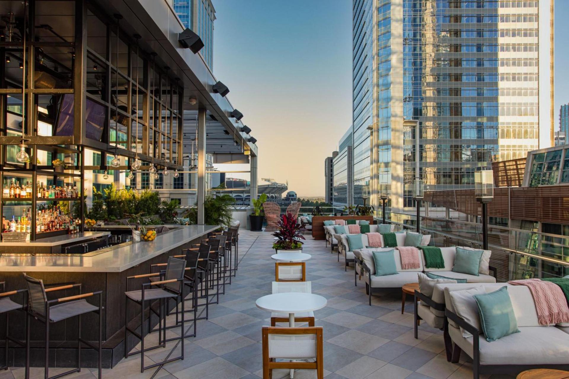 JW Marriott Charlotte photo 45